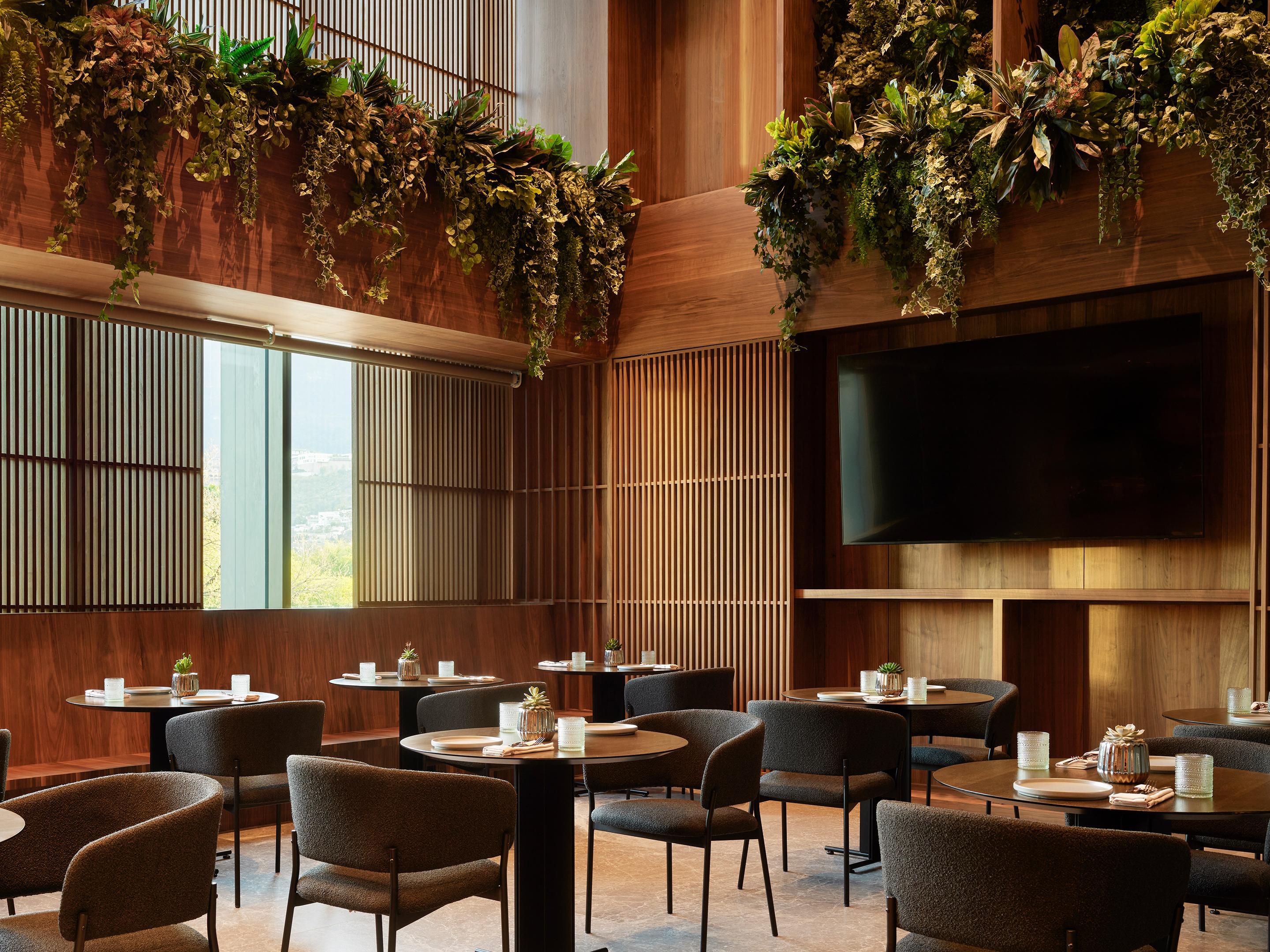 Presidente InterContinental hotel in Monterrey IHG brand