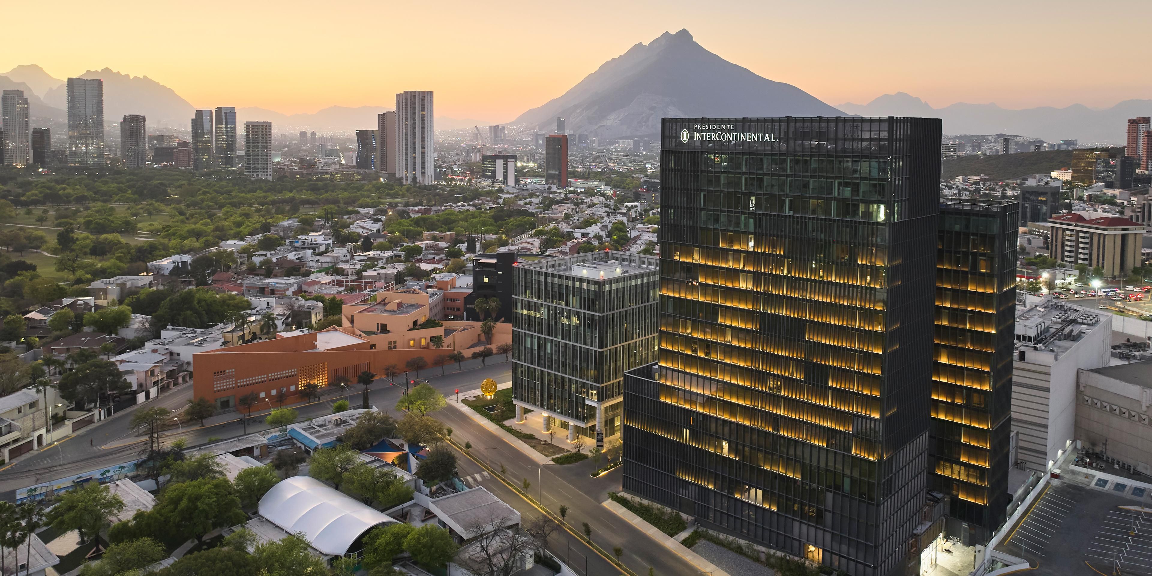 Discover the best things to do in monterrey