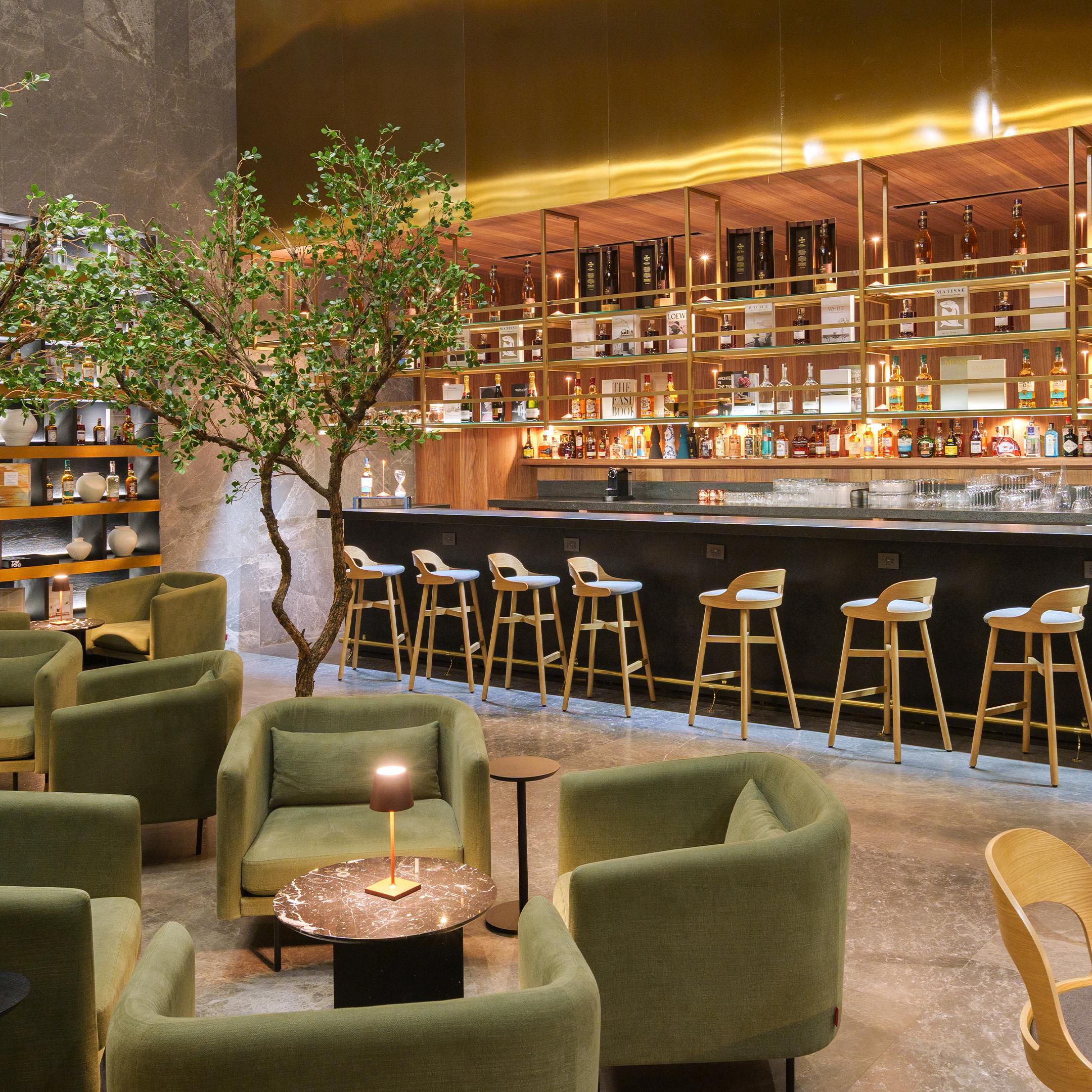 モンテレイのベストレストラン - エピセントロ