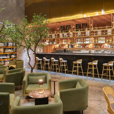 モンテレイのベストレストラン - エピセントロ