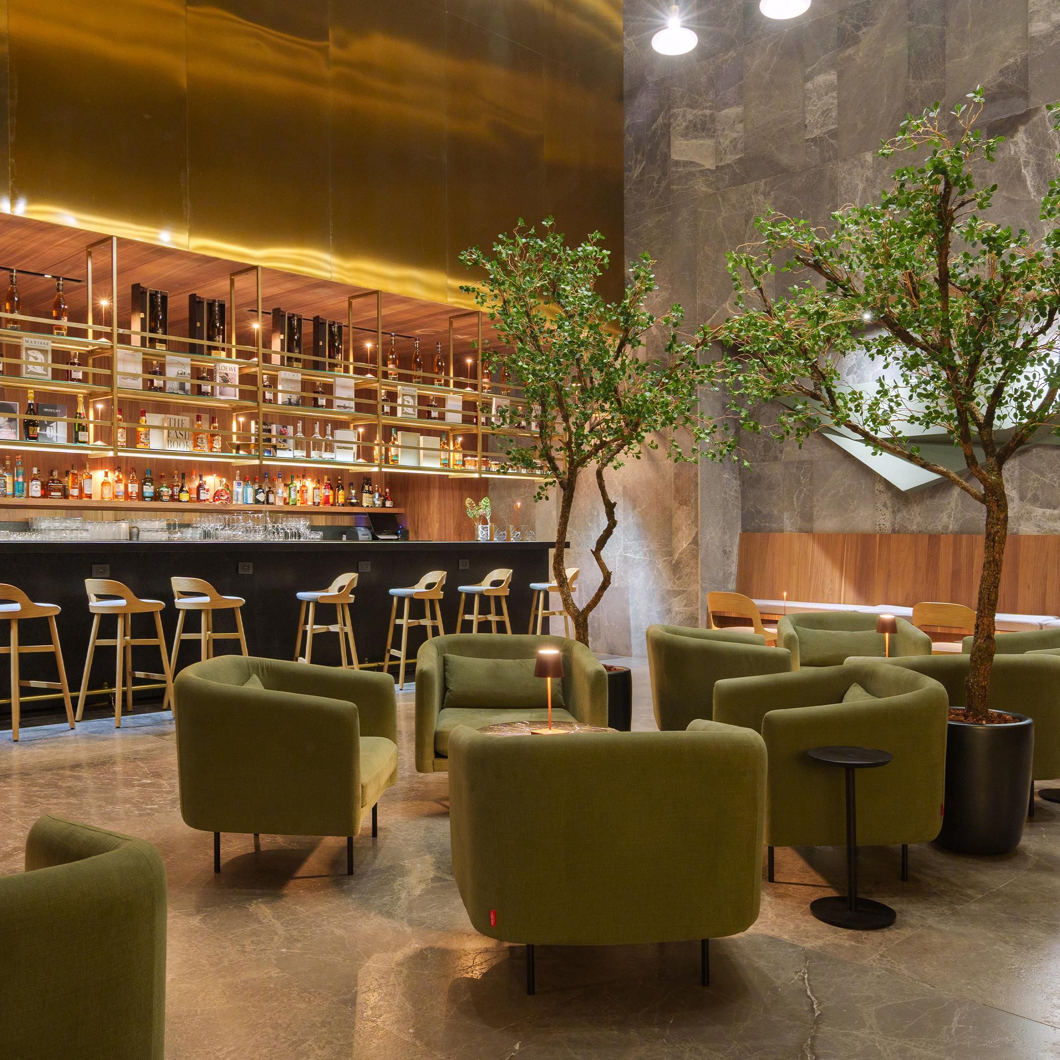 Restaurants in San Pedro Garza Garcia- Epicentro