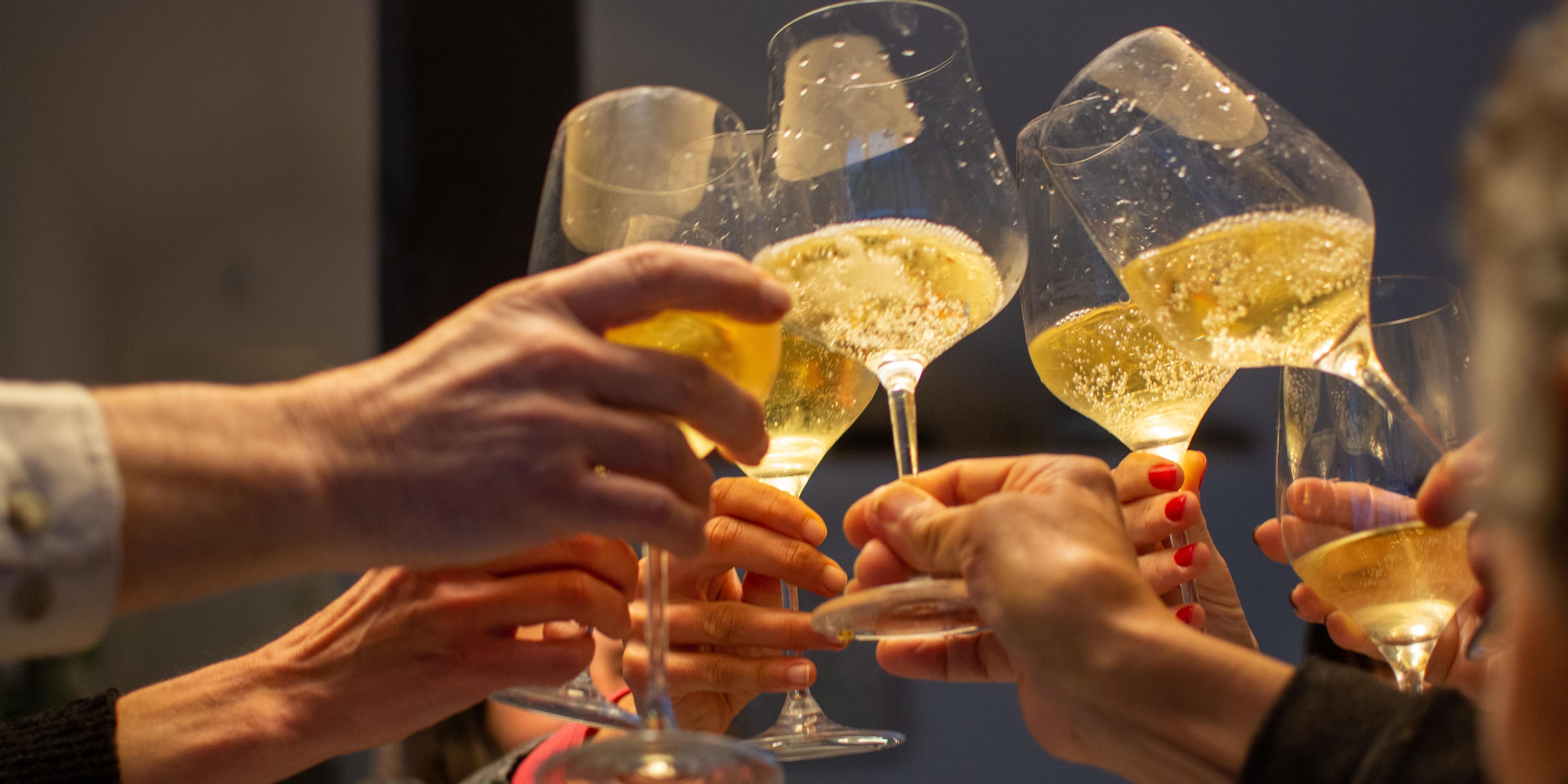 Ring in the season with unforgettable End of Year celebrations at InterContinental San Pedro Sula — where dazzling venues and gourmet delights set the stage for magic. From corporate cheers to social sparkle, let us make your event truly spectacular!
