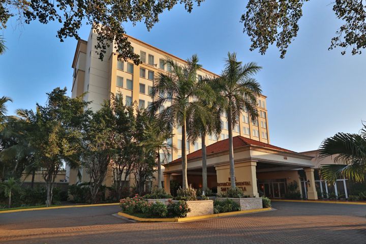 InterContinental Real San Pedro Sula
