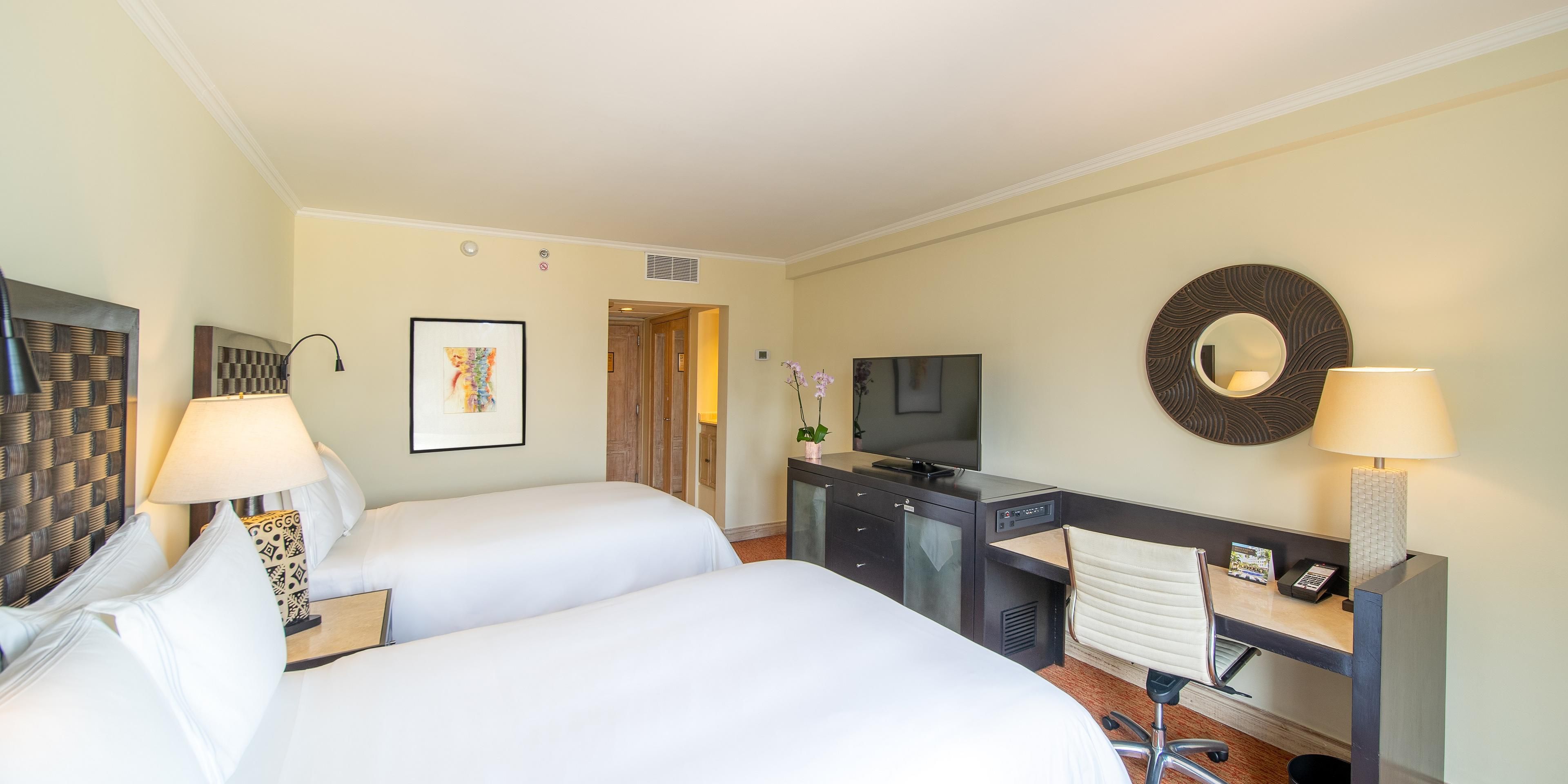 Double Classic Room