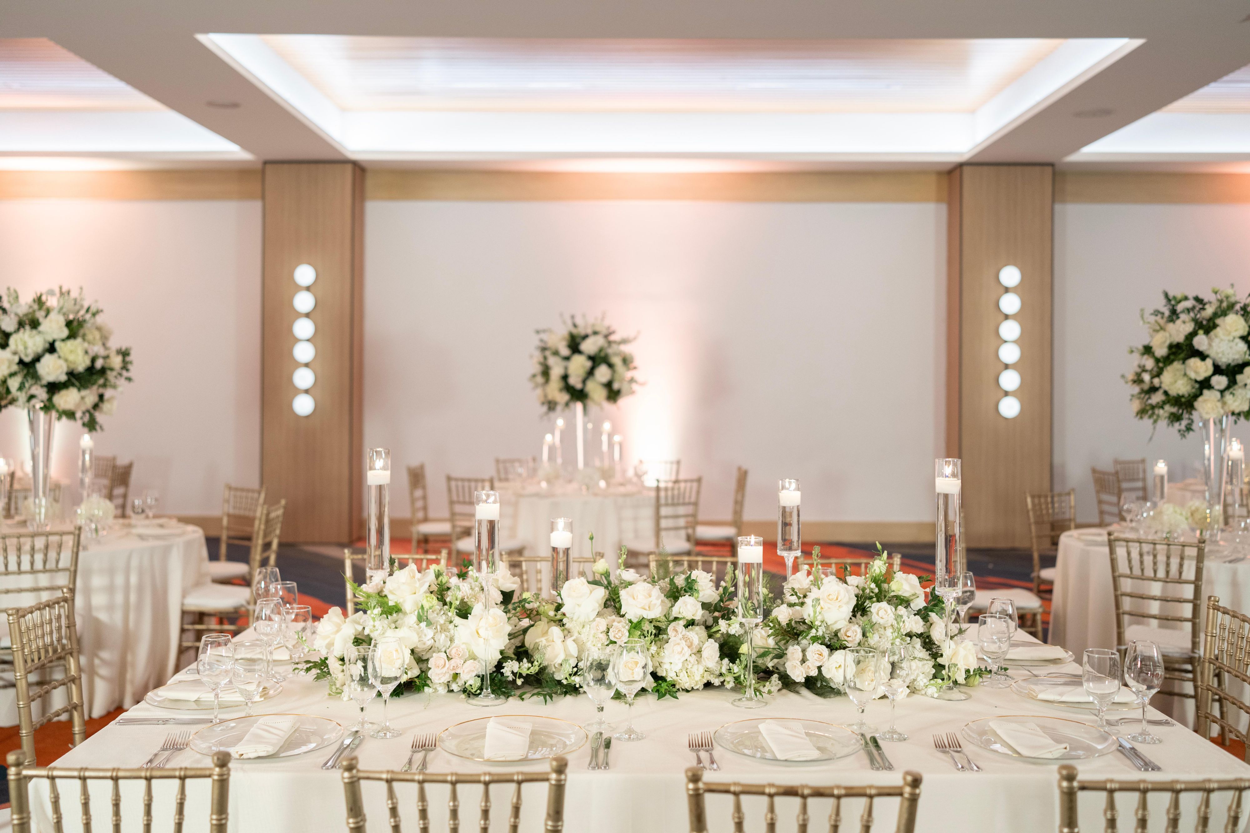 Wedding space