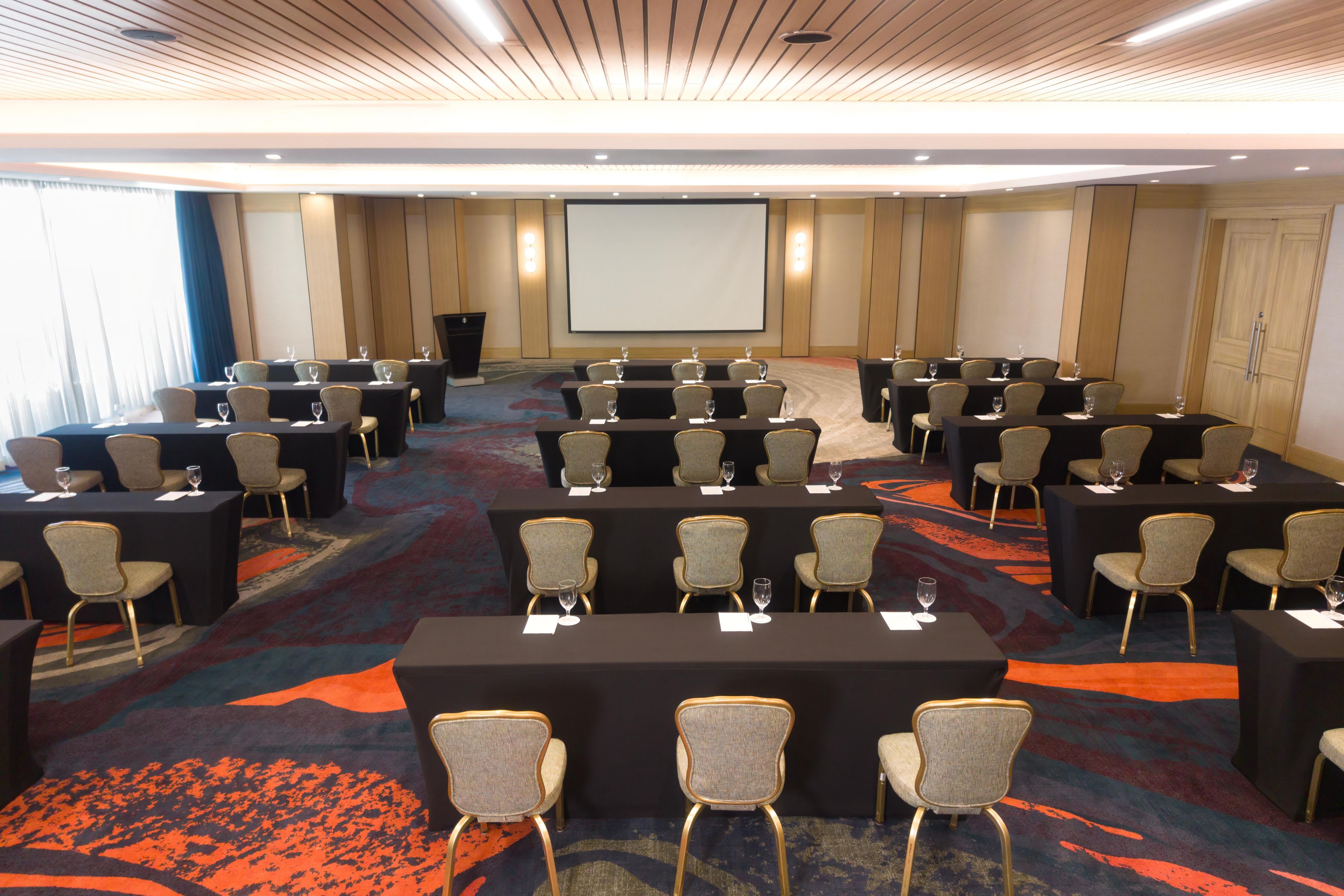 Arboleda Rooms