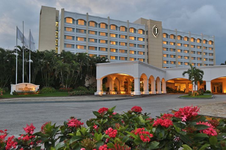 InterContinental San Salvador-Metrocentro Mal