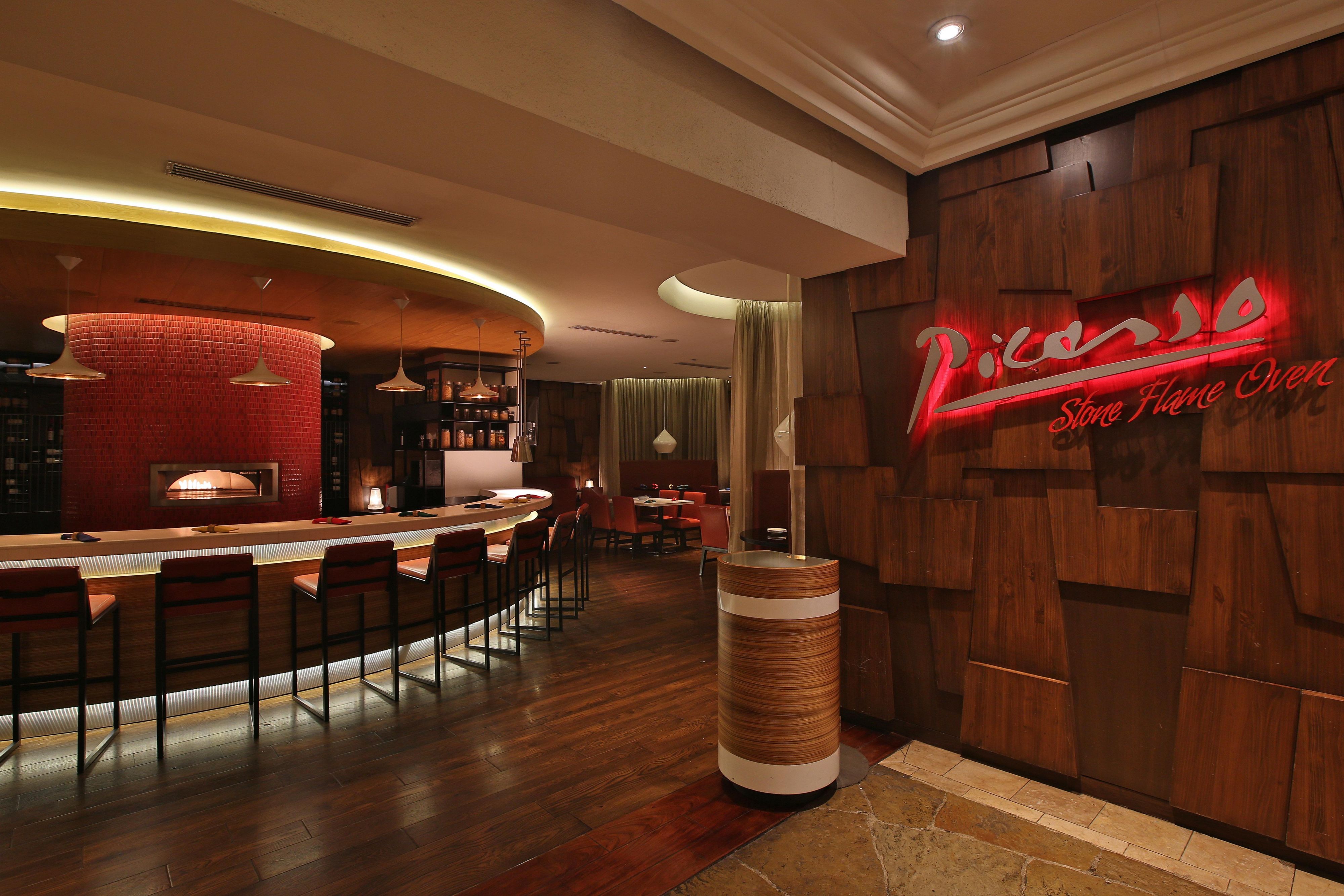 Restaurante Picasso