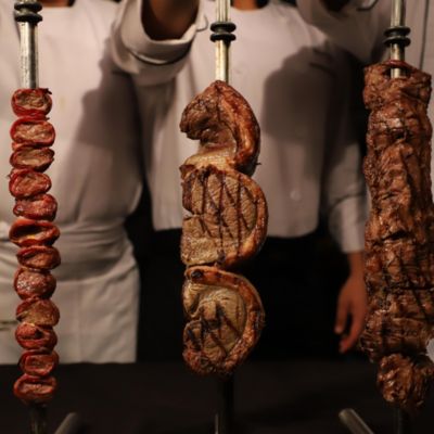 餐館