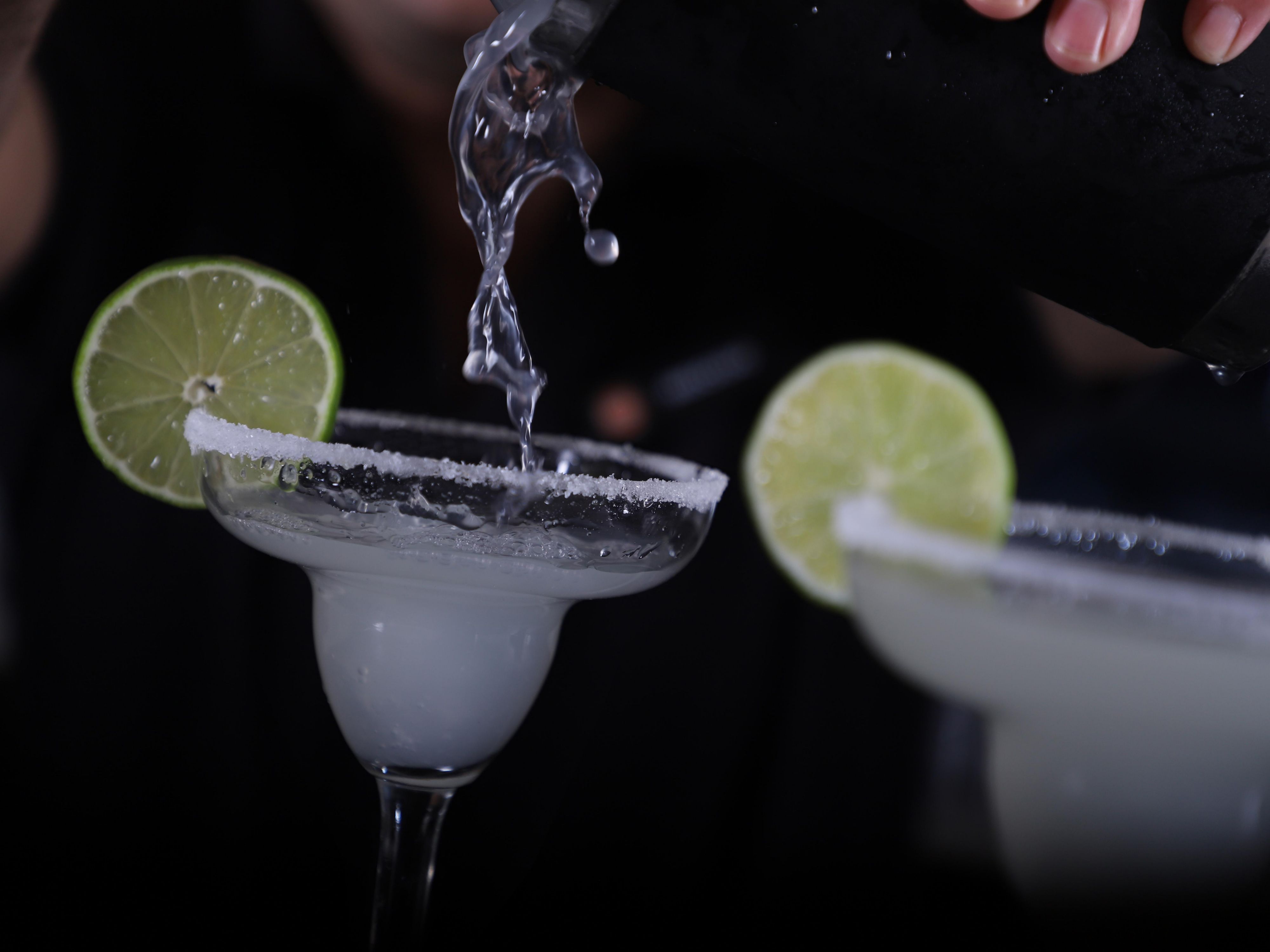 Beverage Selection