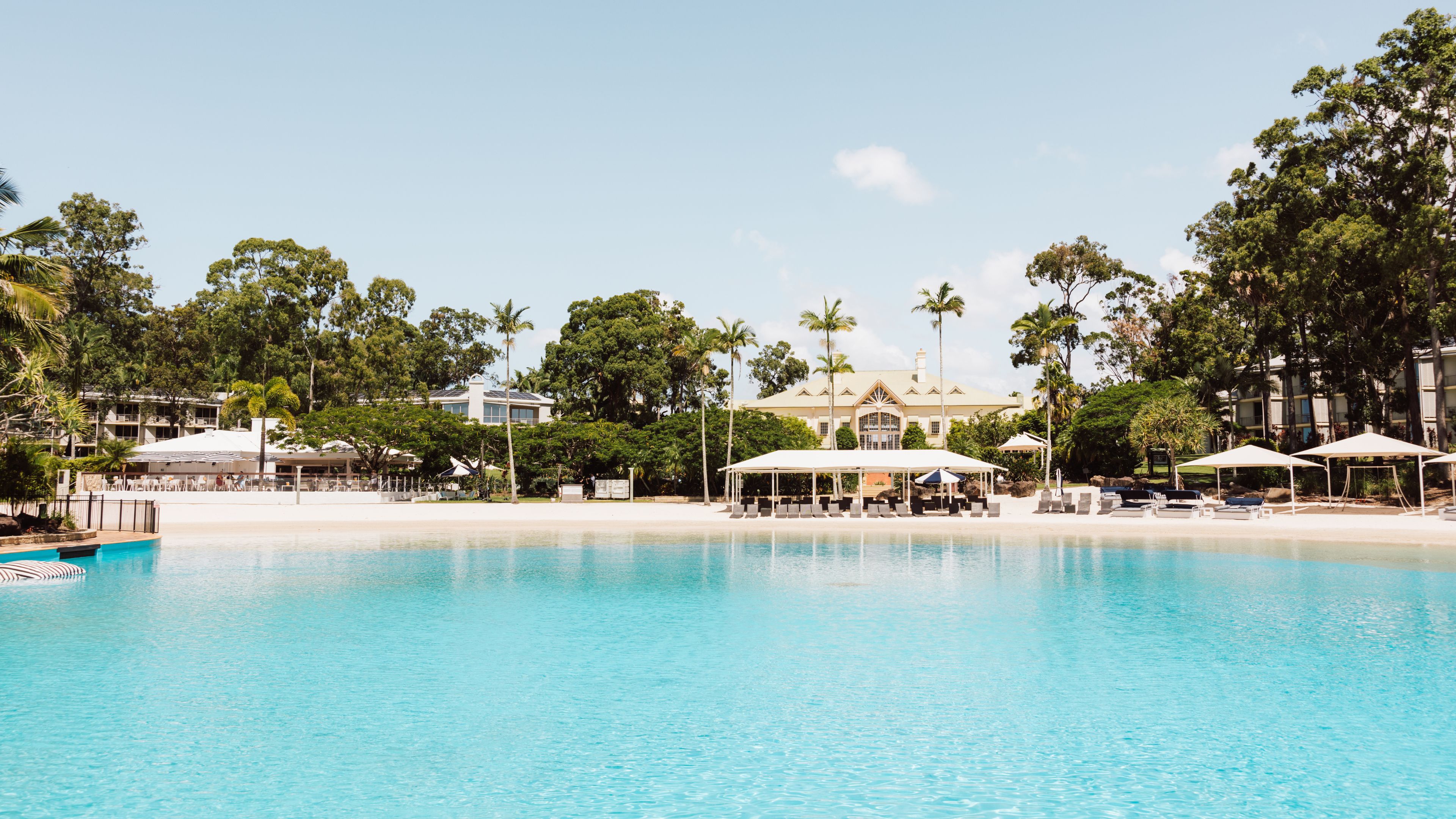 神仙湾洲际度假酒店