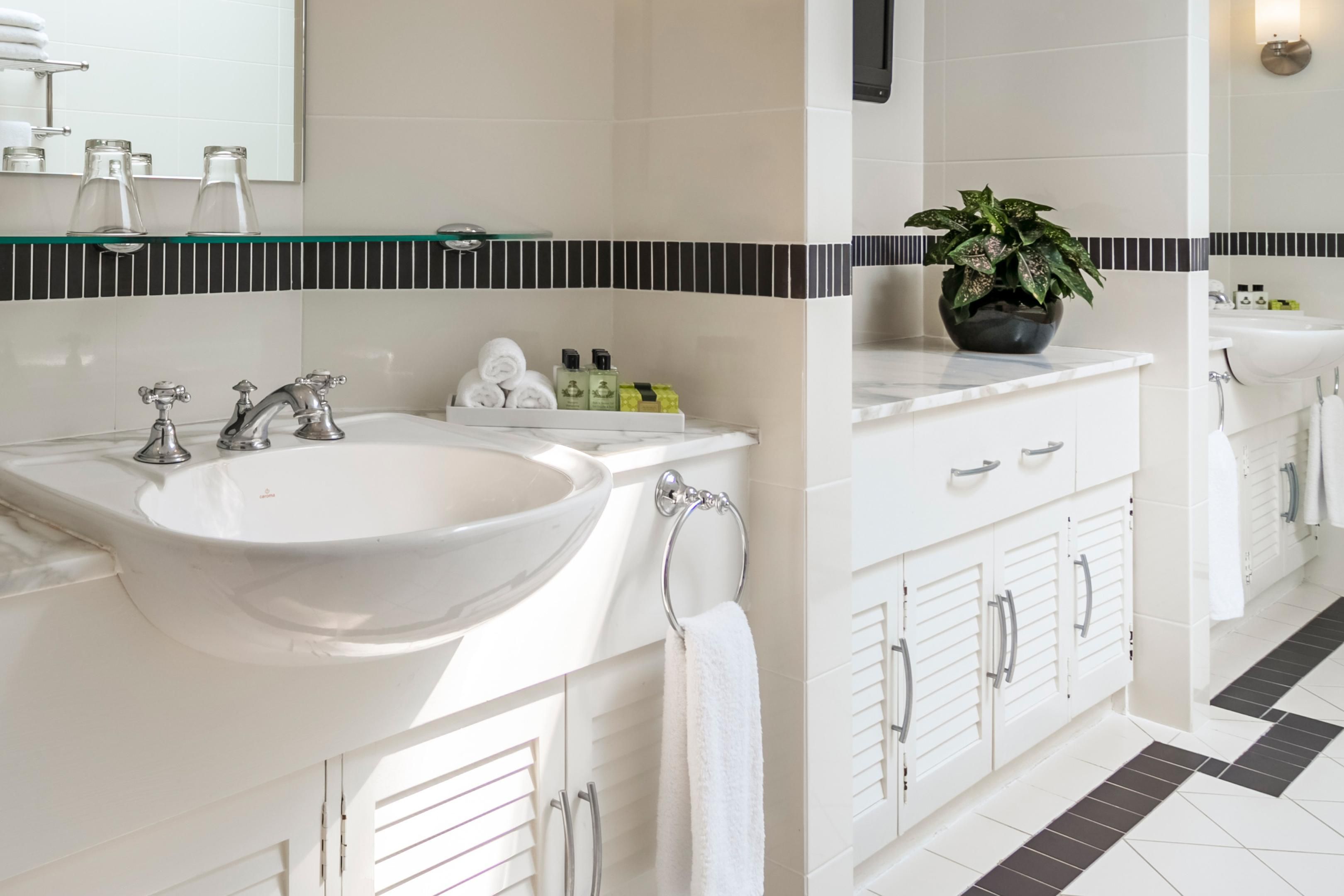 Inside The Intercontinental Sanctuary Cove Resort39s New Look