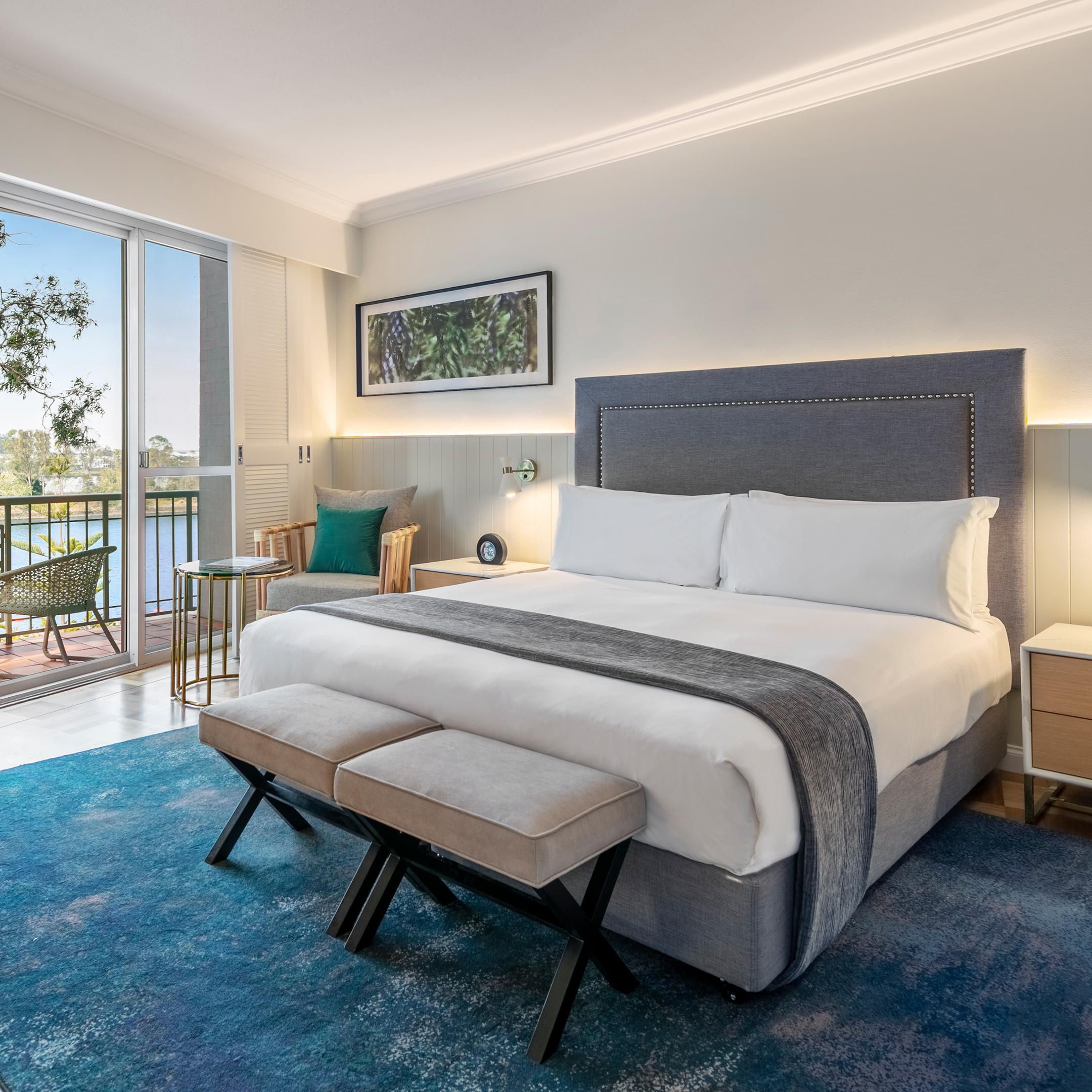 インターコンチネンタル サンクチュアリコーブ リゾート