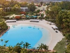 InterContinental Hotels Sanctuary Cove Resort