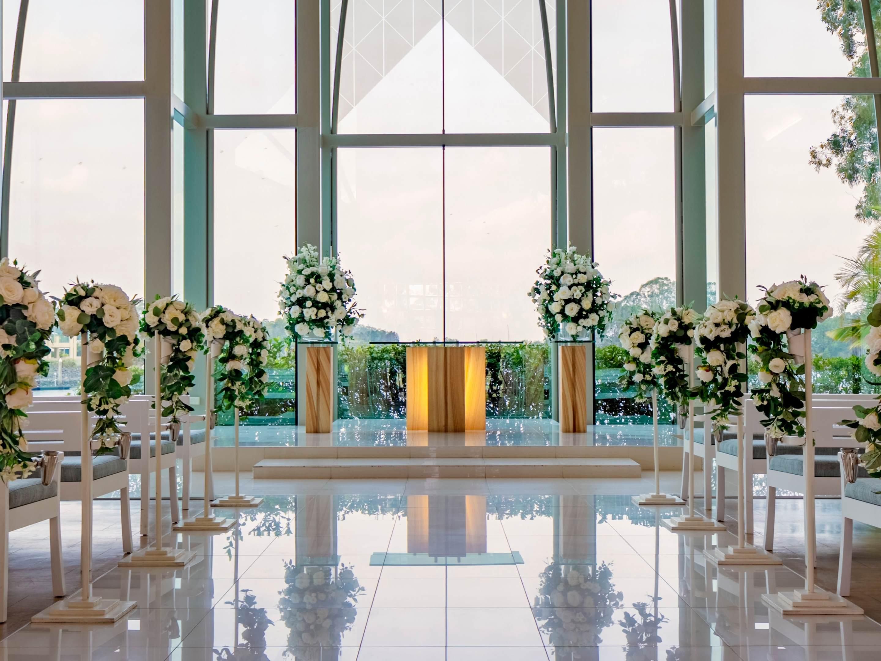 Wedding Chapel