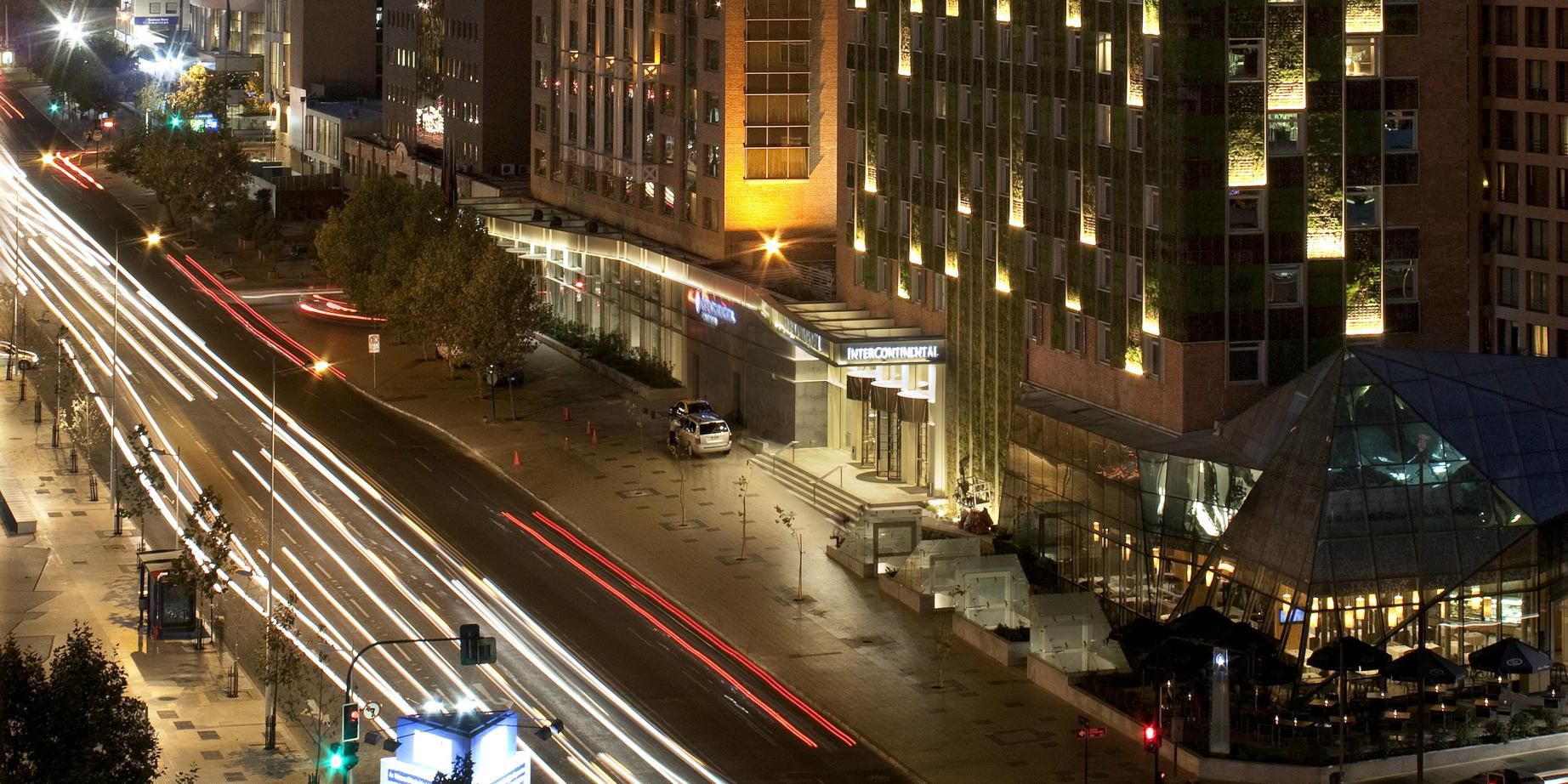 InterContinental Santiago