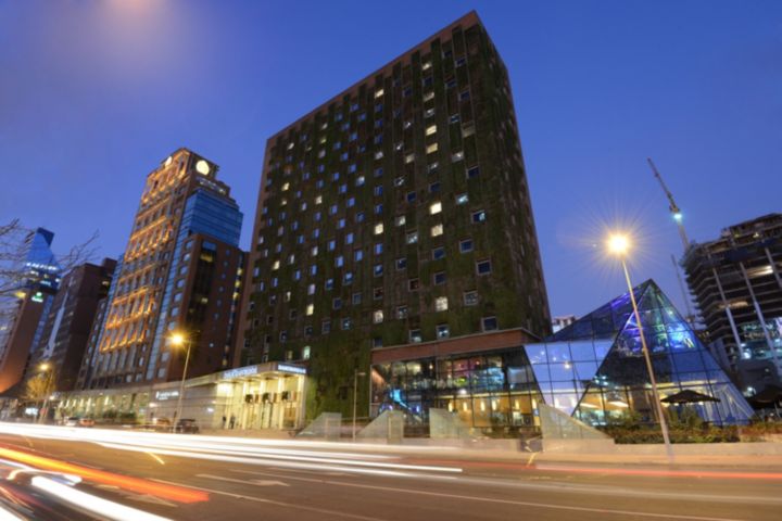 InterContinental Santiago