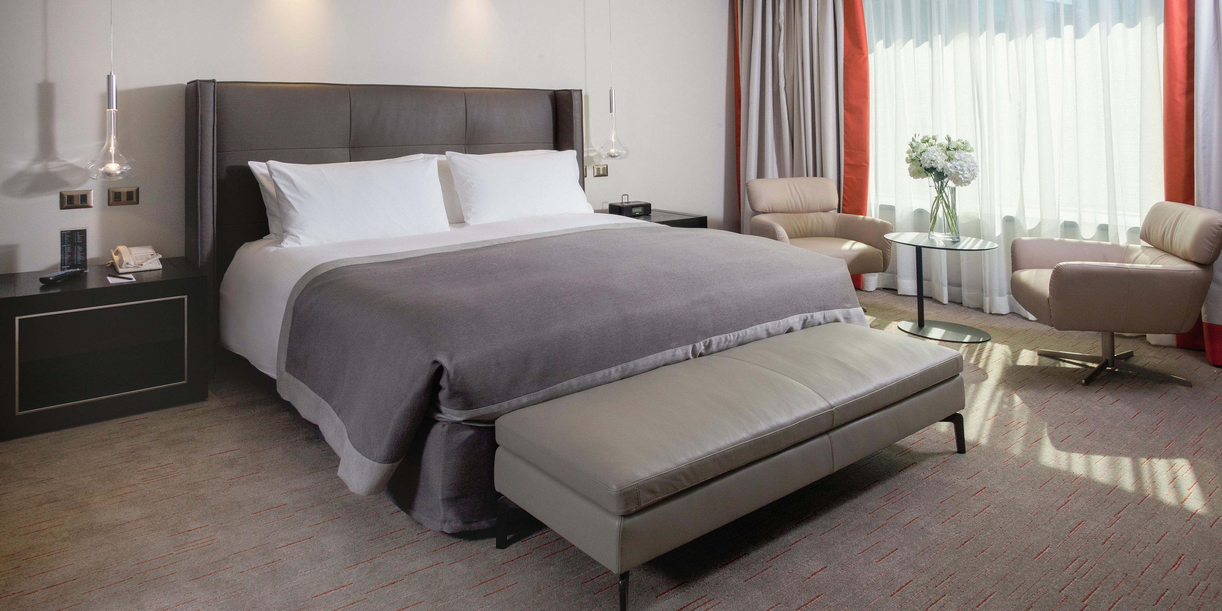Luxury Suite