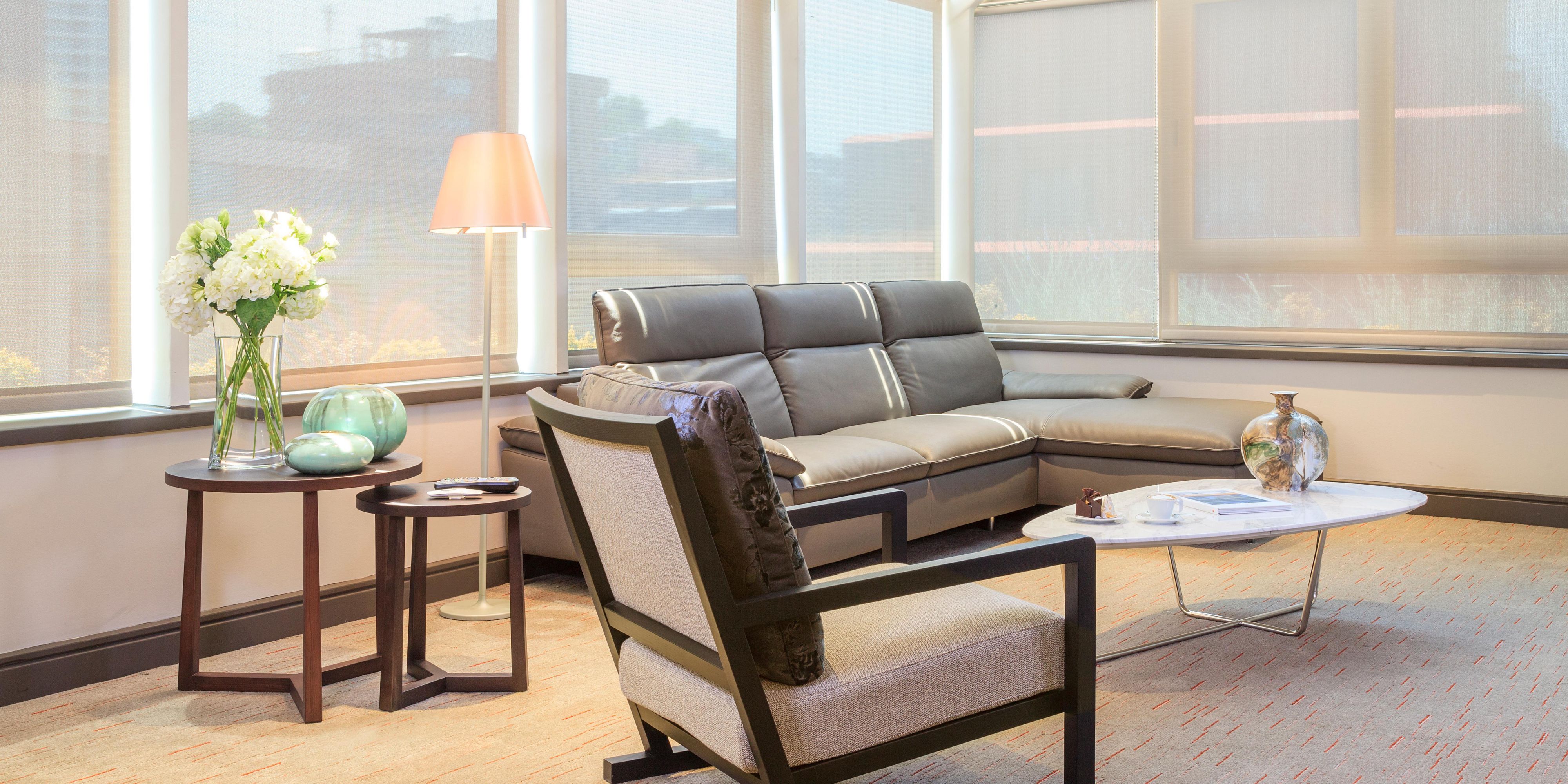Luxury Suite