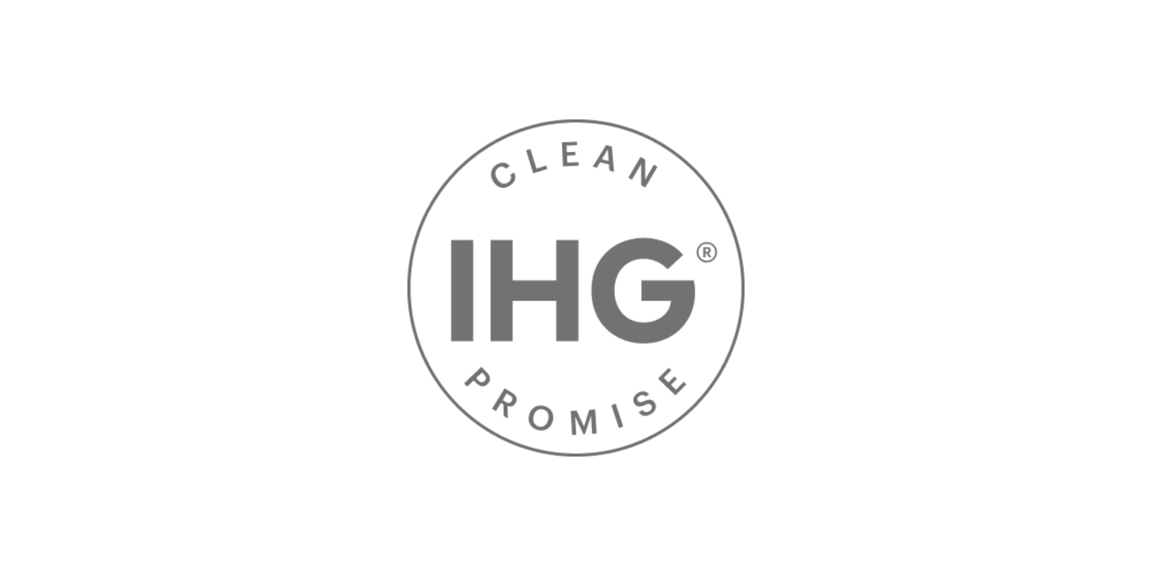 Good isn’t good enough – we’re committed to high levels of cleanliness. That means clean, well maintained, clutter-free rooms that meet our standards. If this isn’t what you find when you check-in then we promise to make it right.
