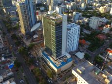 InterContinental Hotels Real Santo Domingo
