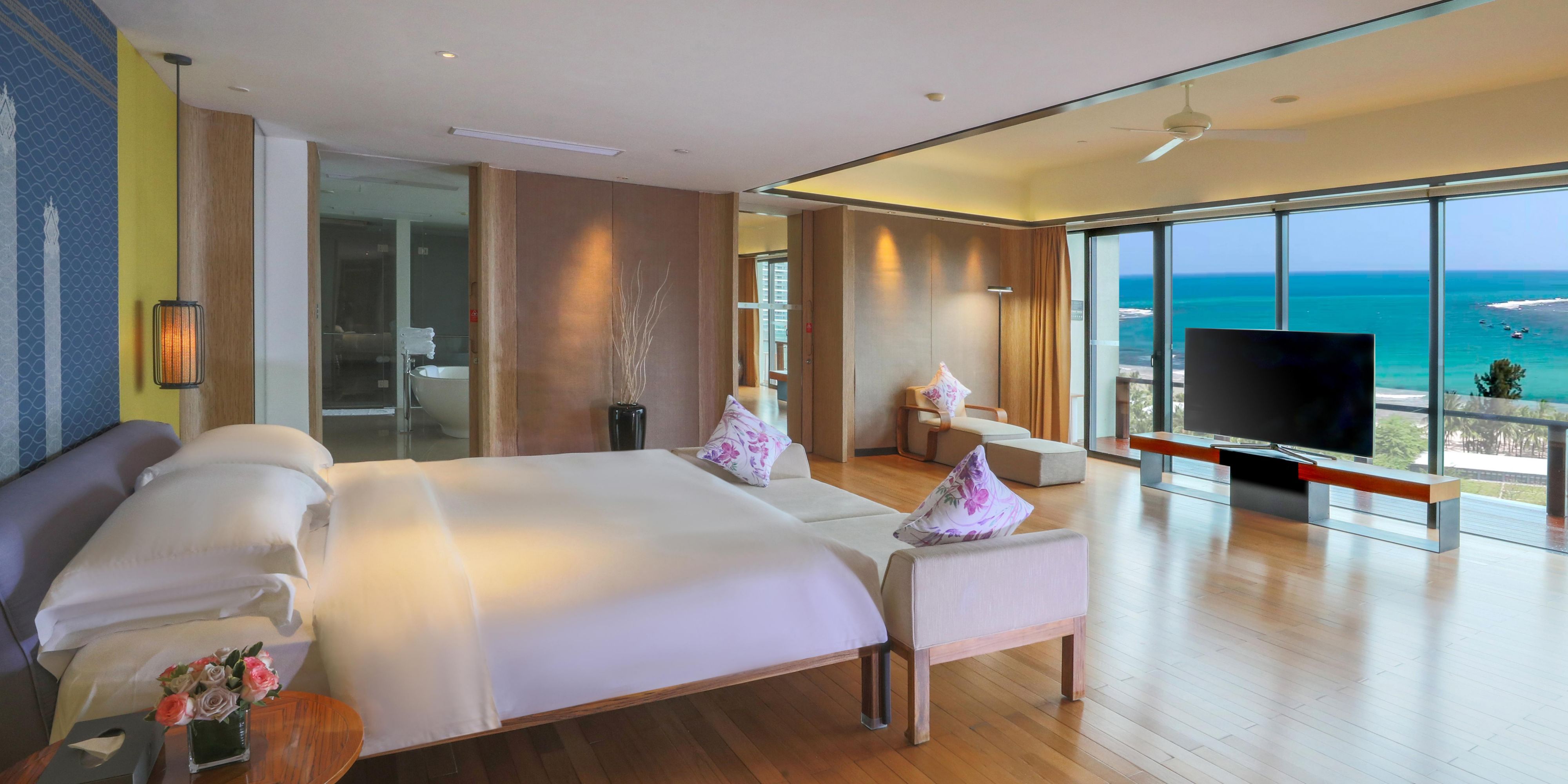Presidential Suite Ocean View