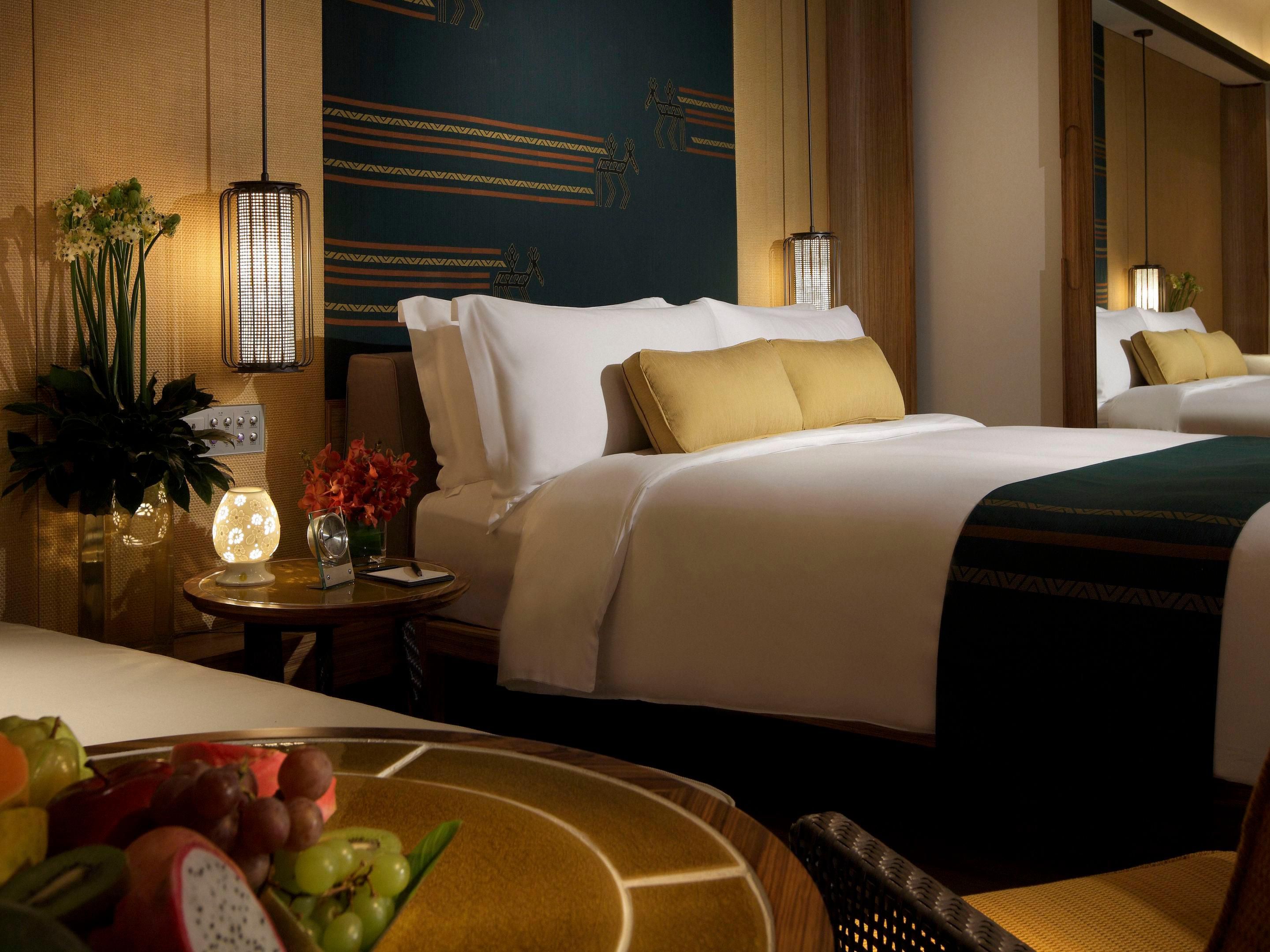InterContinental Sanya Resort | Luxury Hotel in Sanya