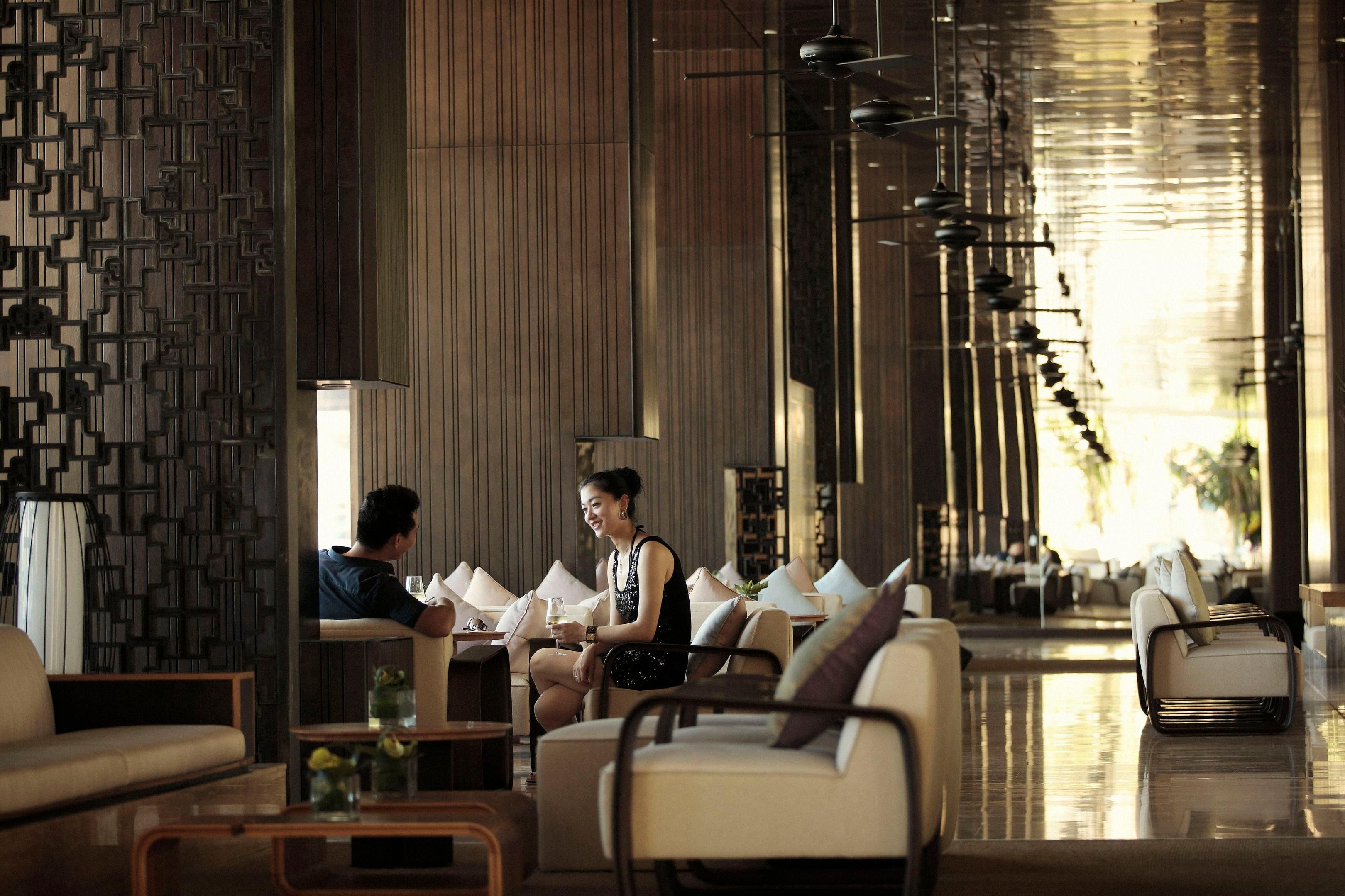 Intercontinental sanya 5. Интерконтиненталь Китай. INTERCONTINENTAL Sanya Resort. Интерконтиненталь Хайнань.