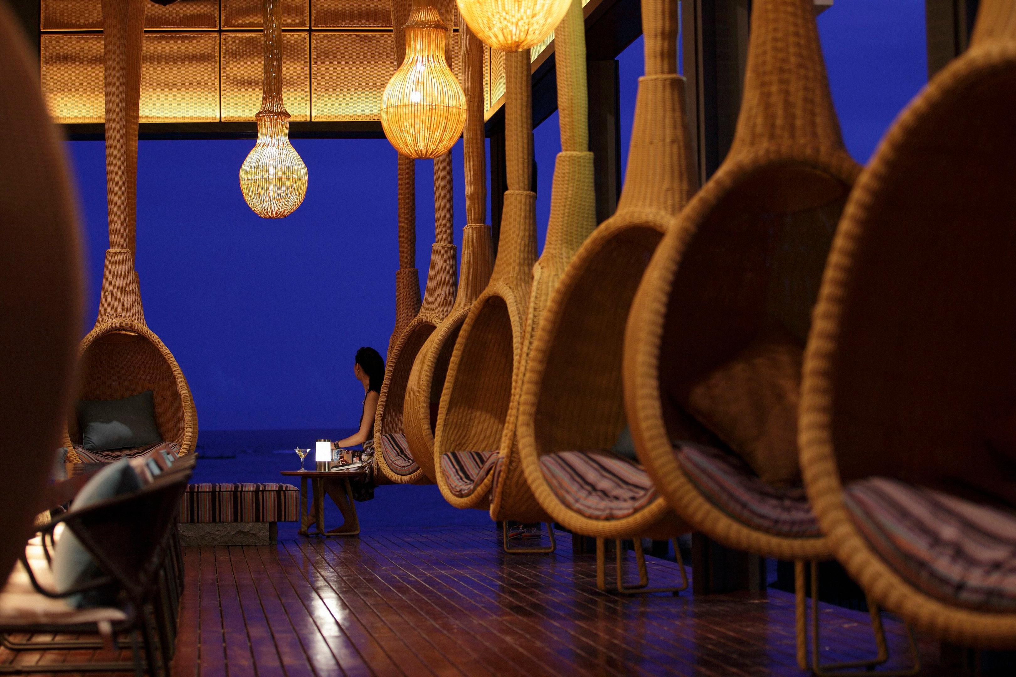 Dining Options in Sanya | InterContinental Sanya Resort