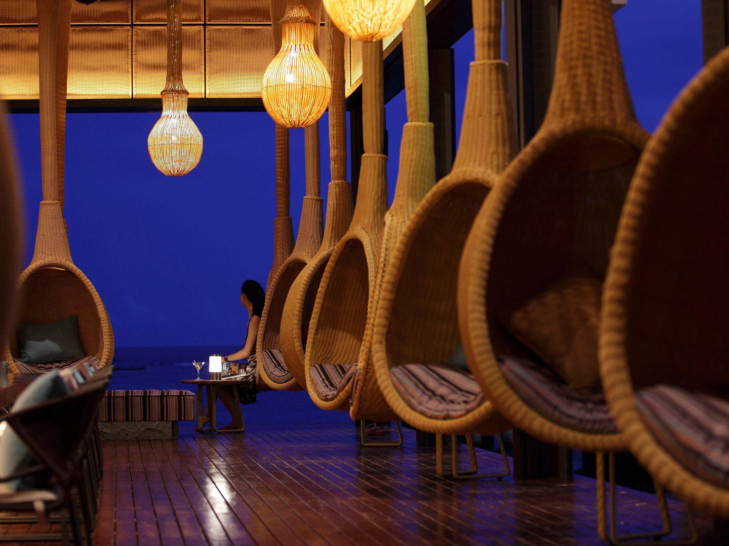 InterContinental Sanya Resort | Luxury Hotel in Sanya