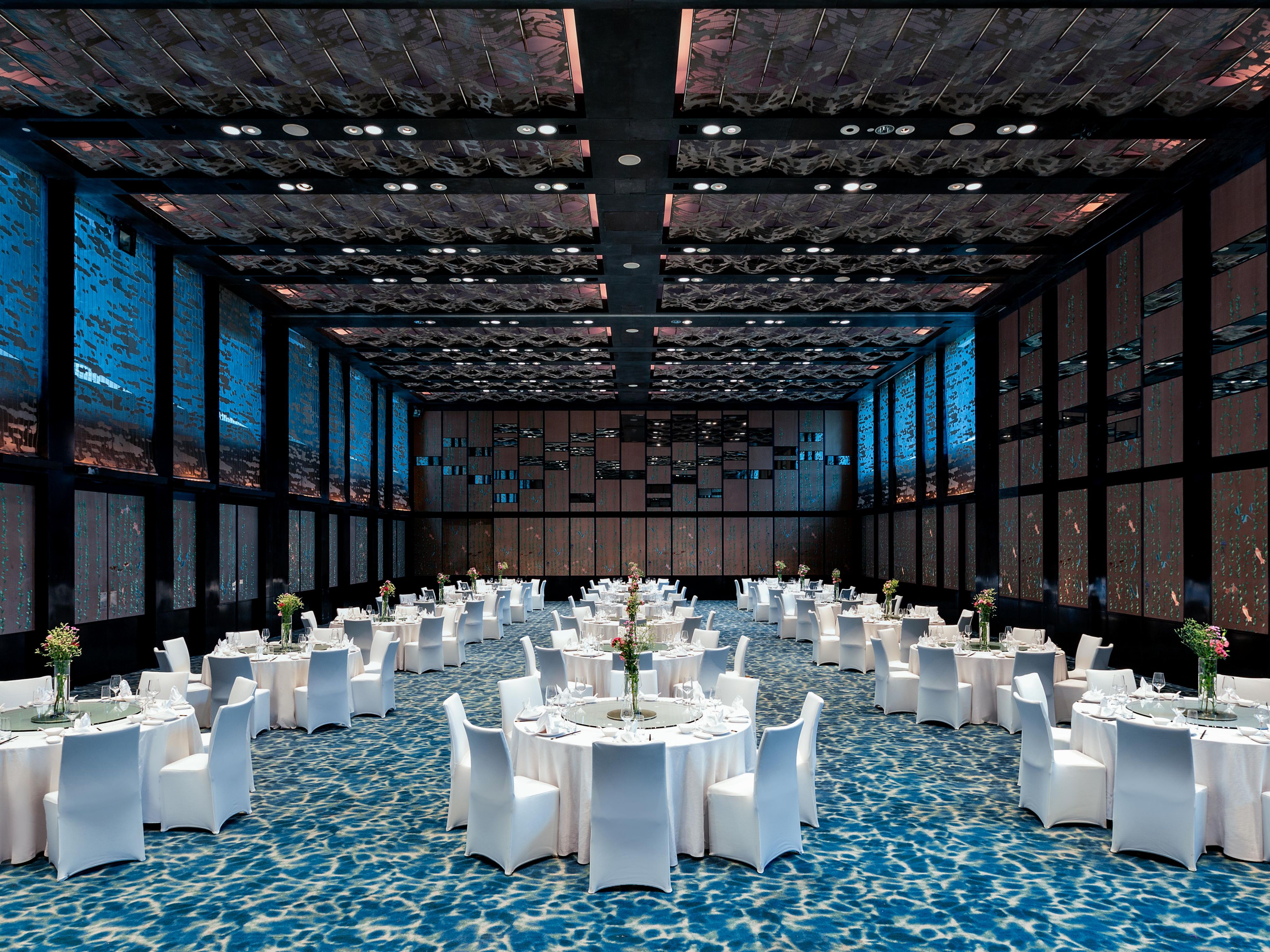 Banquet Room