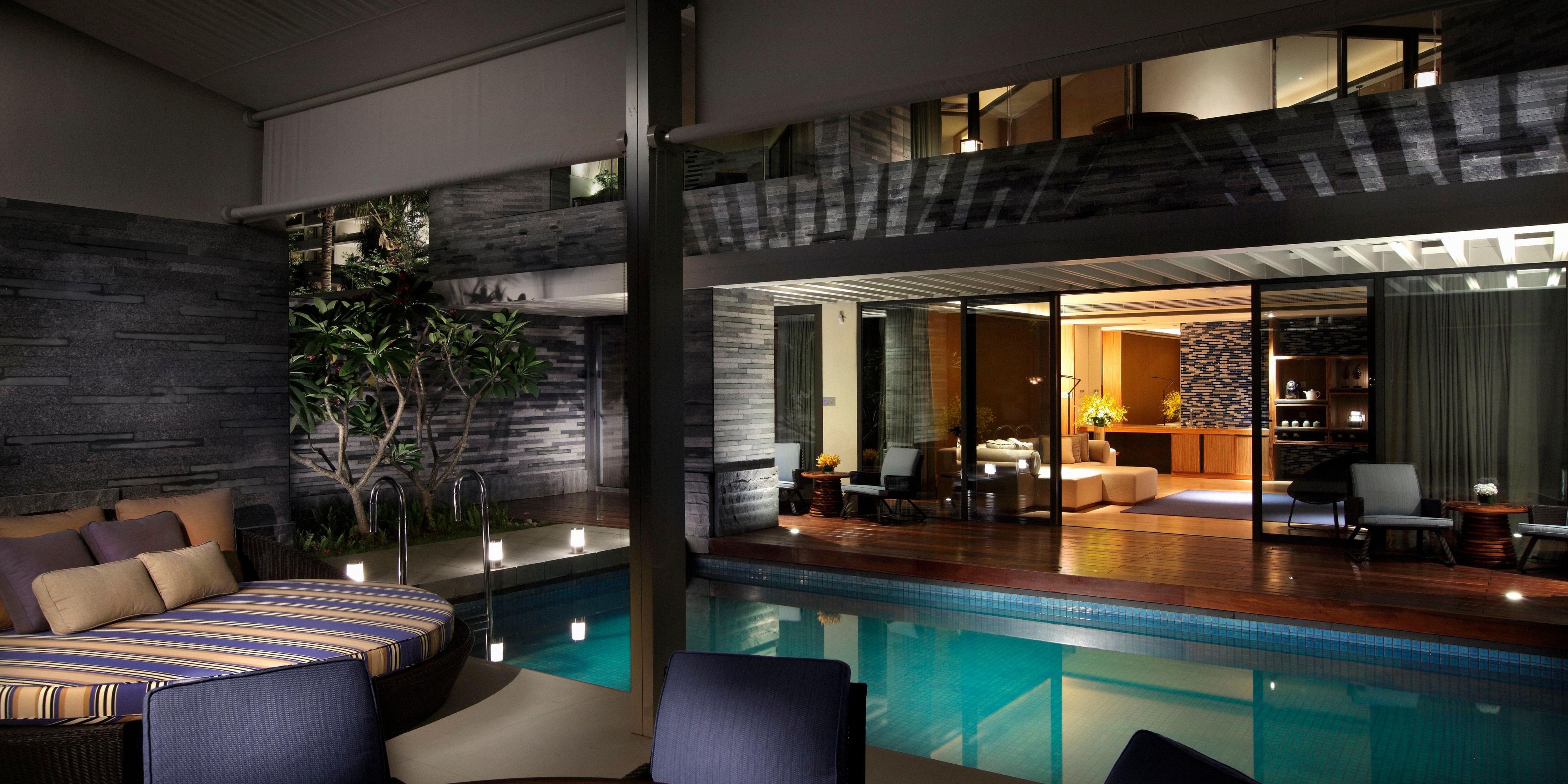 2 King Beds 2 Bedroom Villa