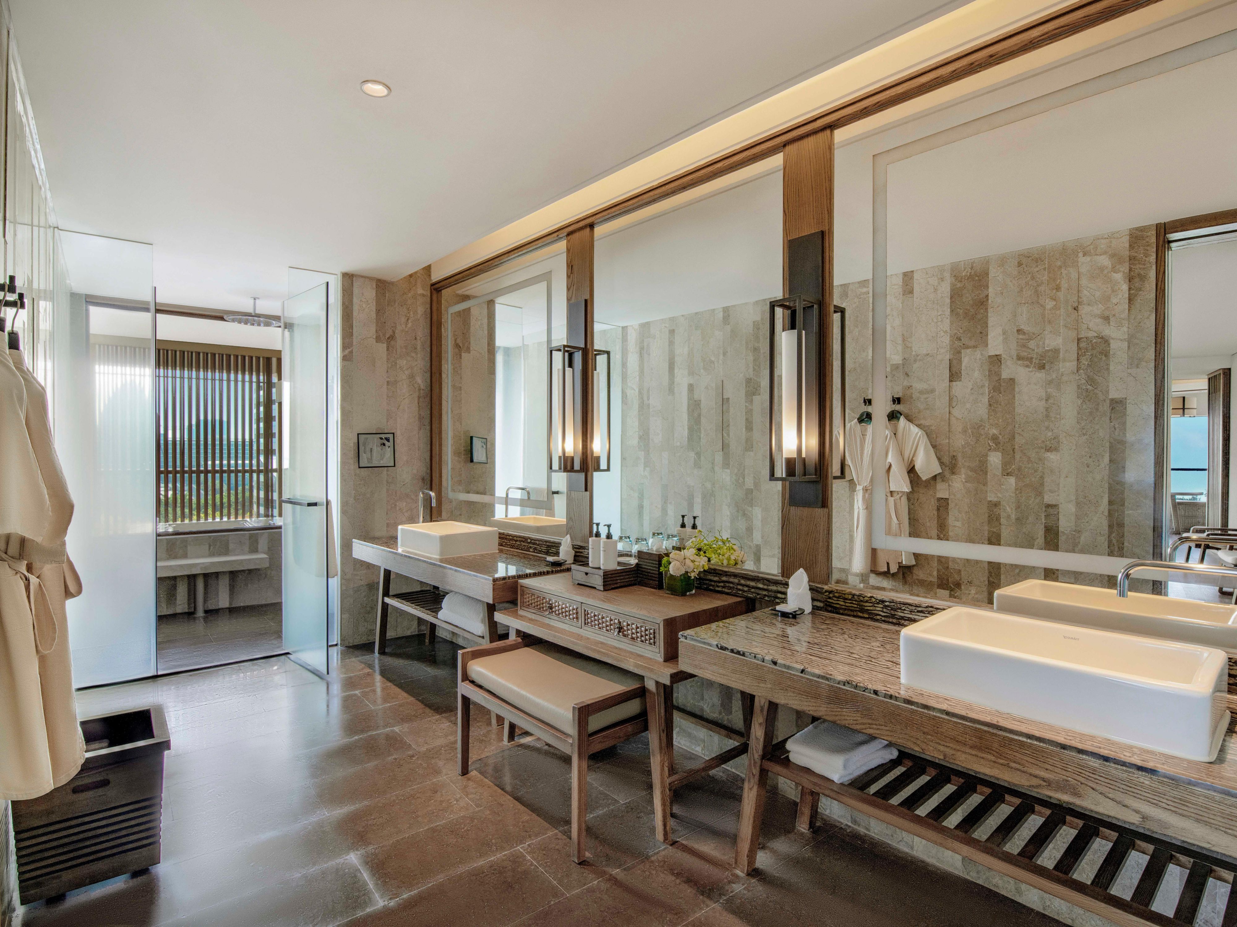 InterContinental Sanya Haitang Bay Resort | Luxury Hotel in Sanya
