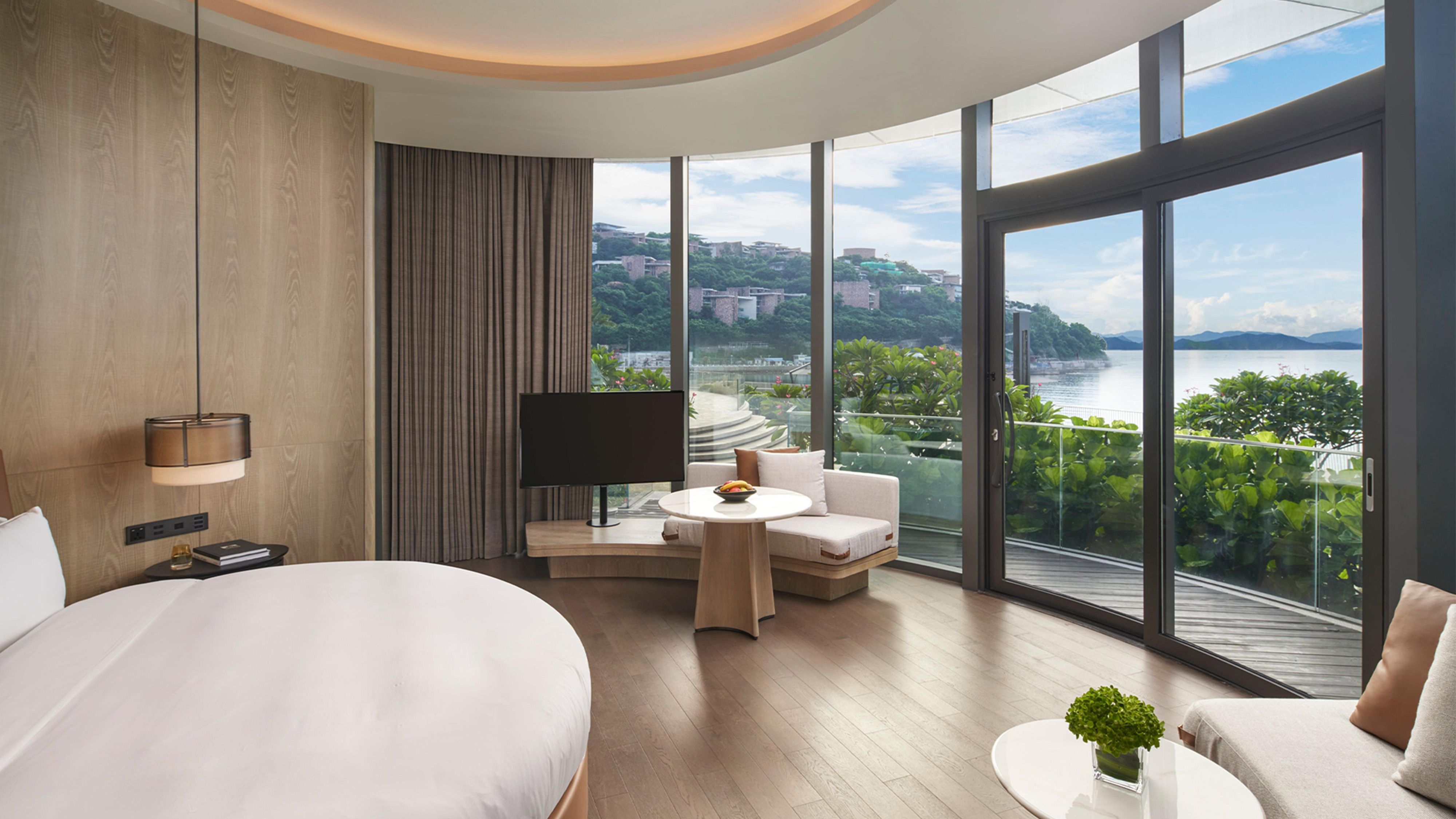 InterContinental Sanya Resort | Luxury Hotel in Sanya