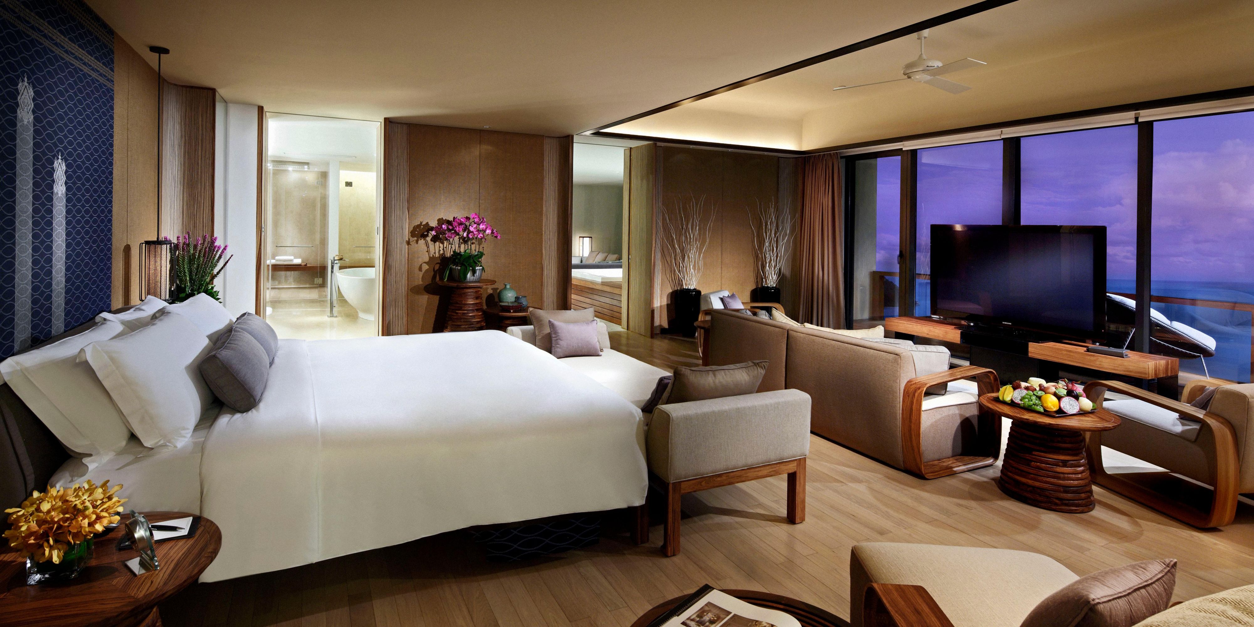 Presidential Suite Ocean View