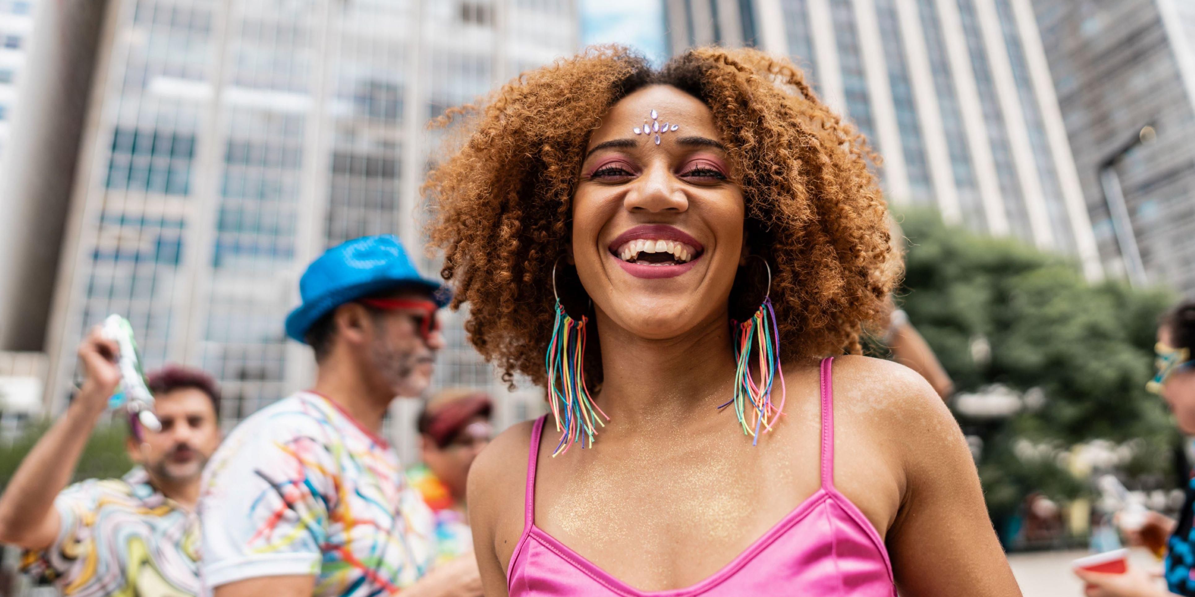 Join us for an unforgettable Carnival experience at the InterContinental São Paulo. Enjoy the festivities with our exclusive "Book Now, Pay Later" rate. Revel in colorful parades, lively samba music, and exquisite culinary delights, all while enjoying the comfort of our world-class accommodations. 