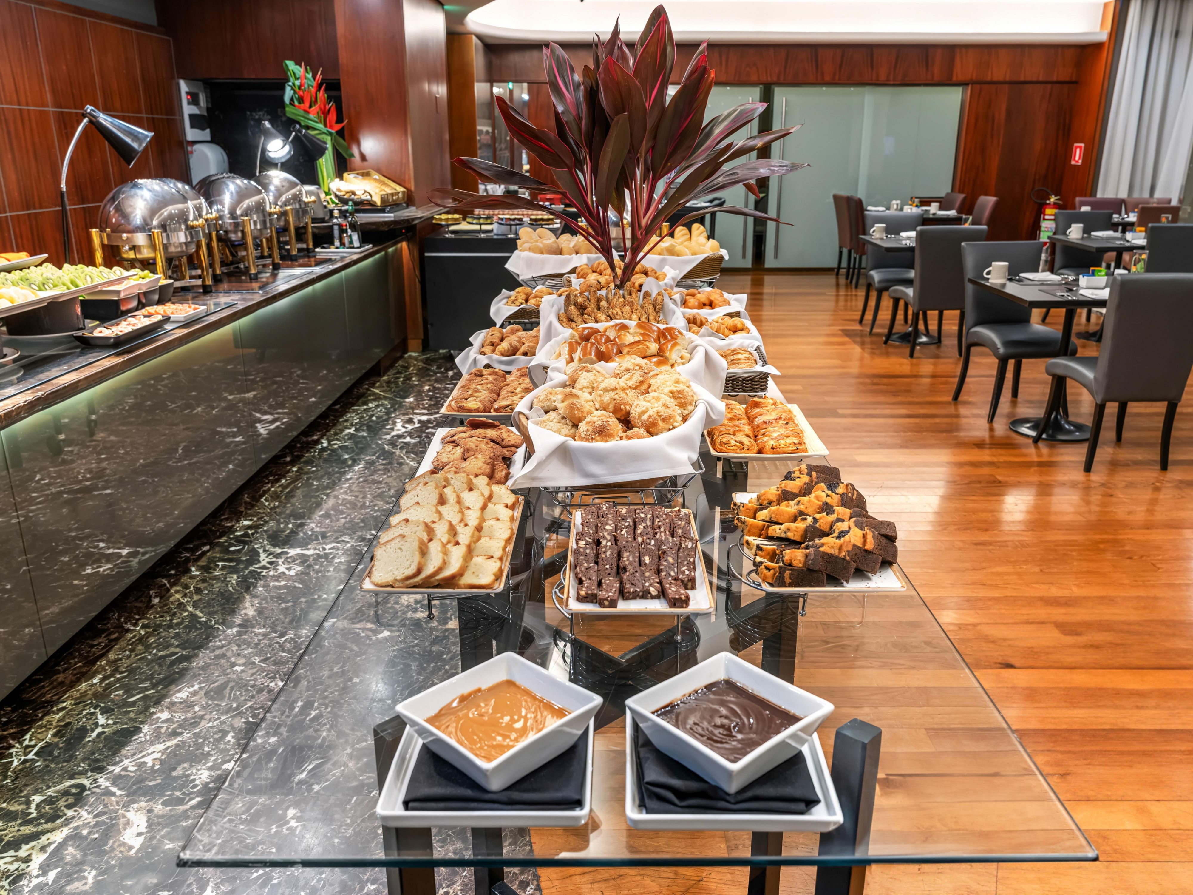 Sweeten your day with our delightful pastries