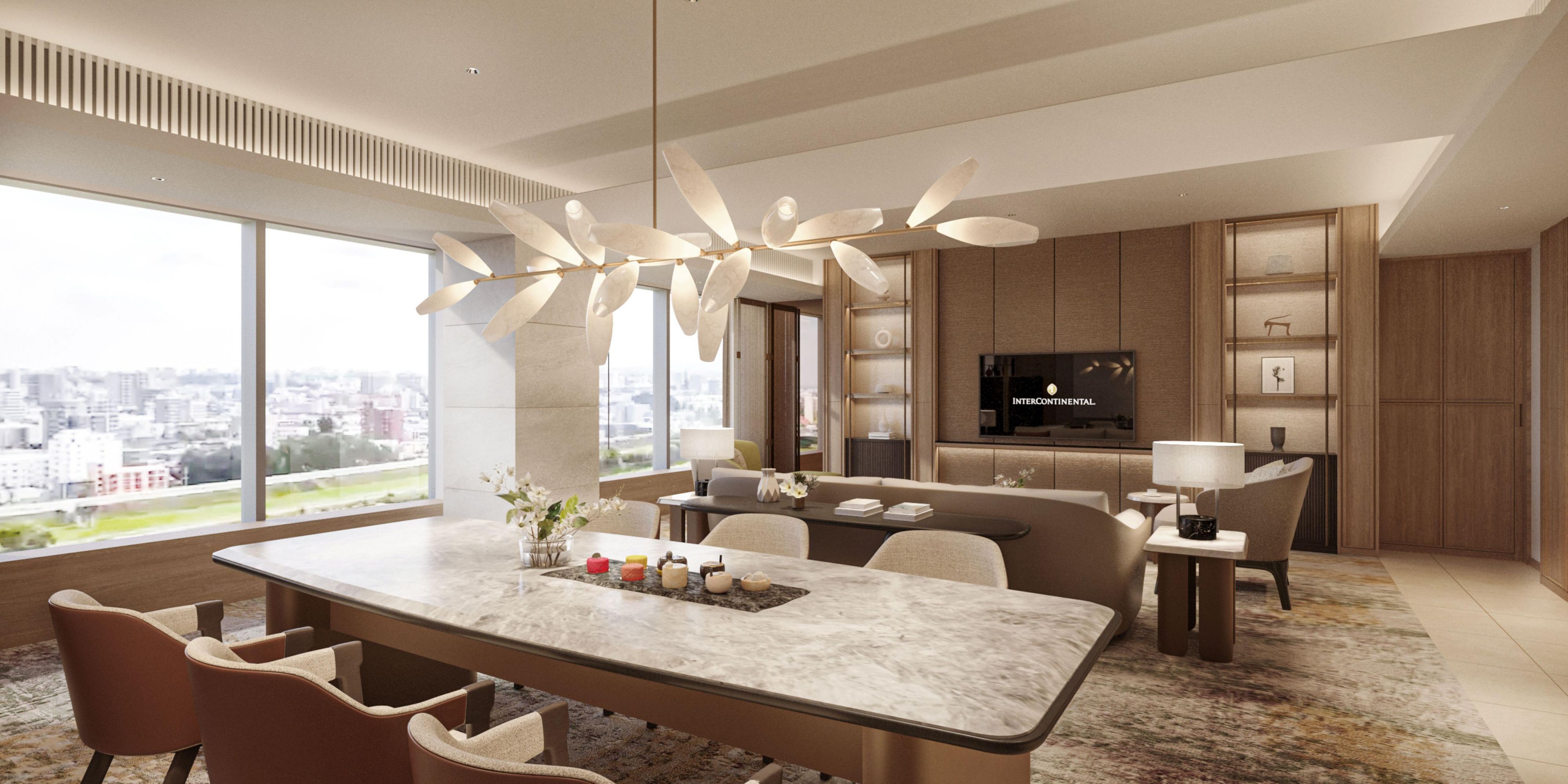 Our 149 rooms and suites, starting from a spacious 42 sqm and extending up to 160 sqm, offer refined comfort and a sense of grandeur. Each features an inviting bathtub, a well-stocked minibar, and an atmosphere of timeless elegance. Thoughtful design ensures that every stay is elevated, whether you’re here for leisure or business.