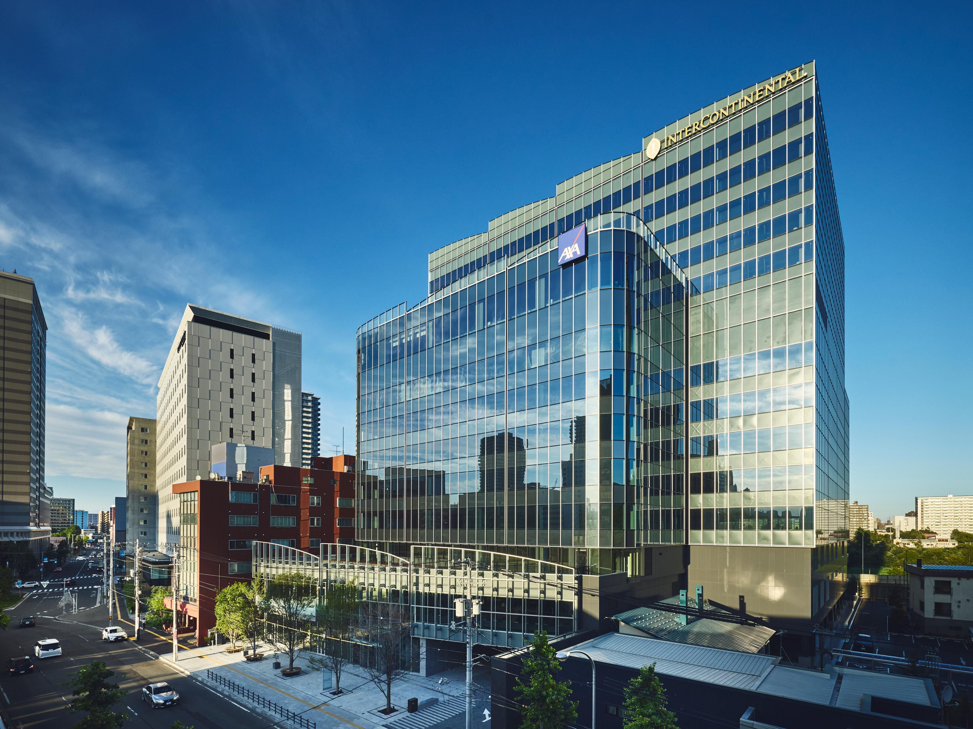 20261月の直前割引ホテル | IHGホテルズ＆リゾーツ