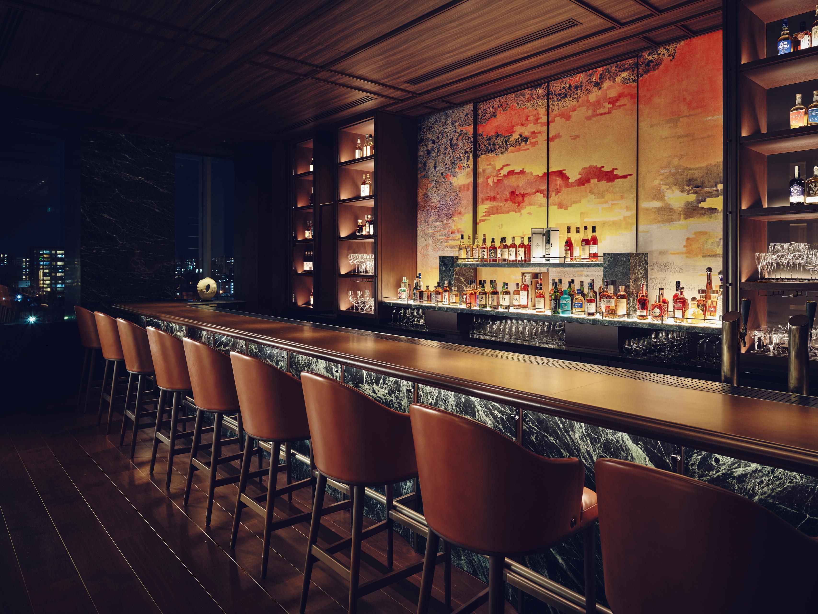 Lounge & Bar NORVA
