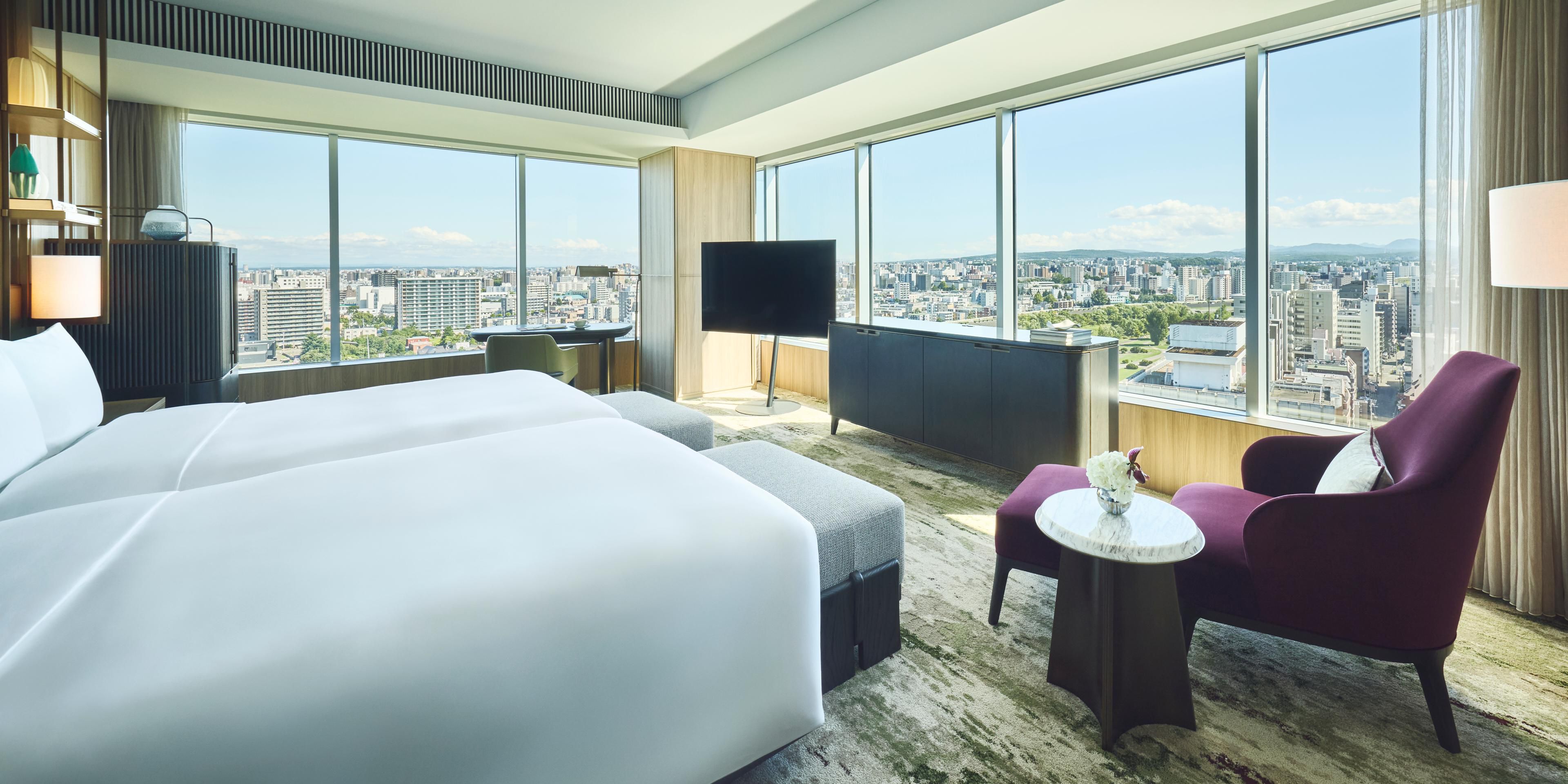 Serenity Suite