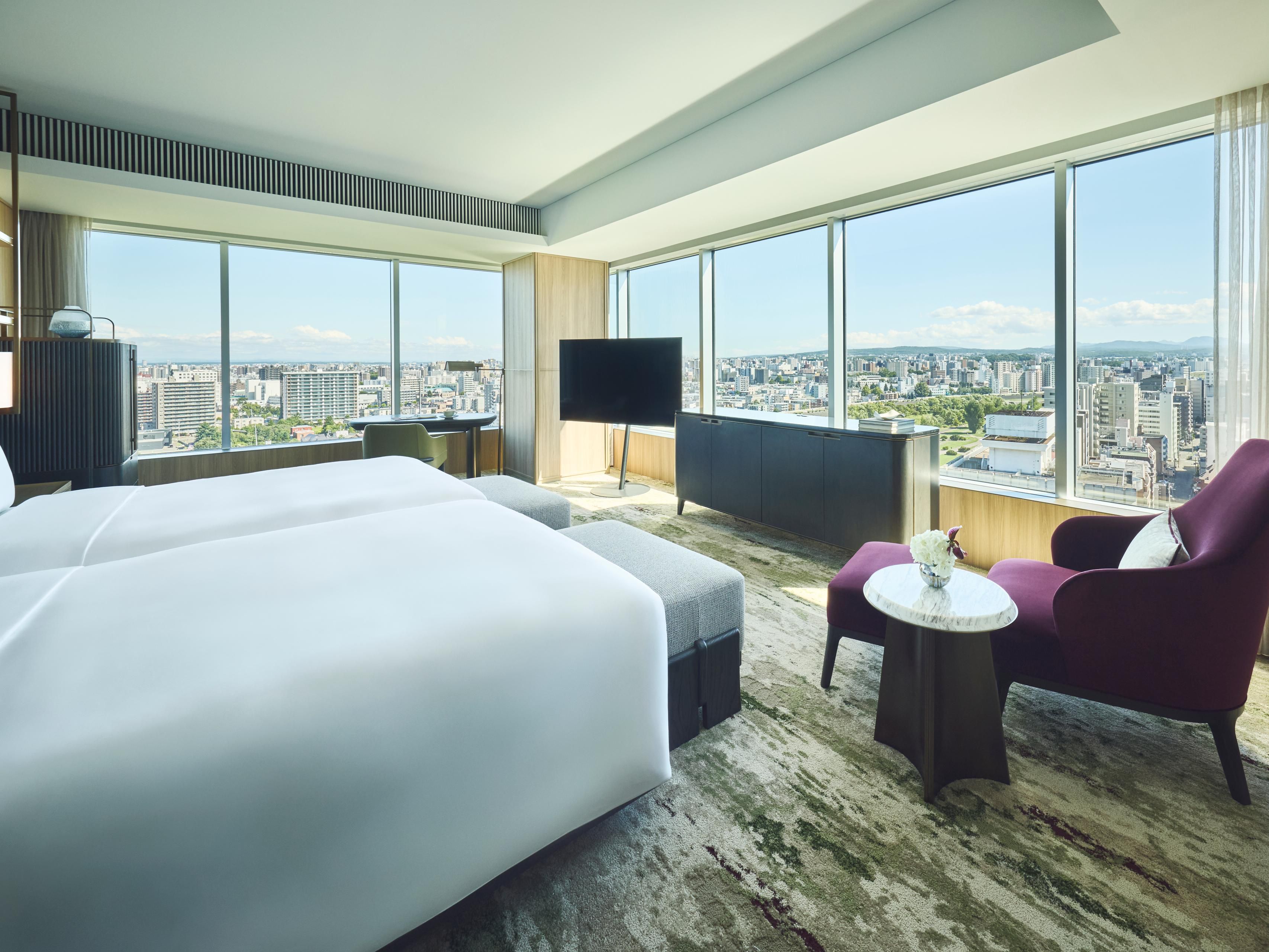 Serenity Suite