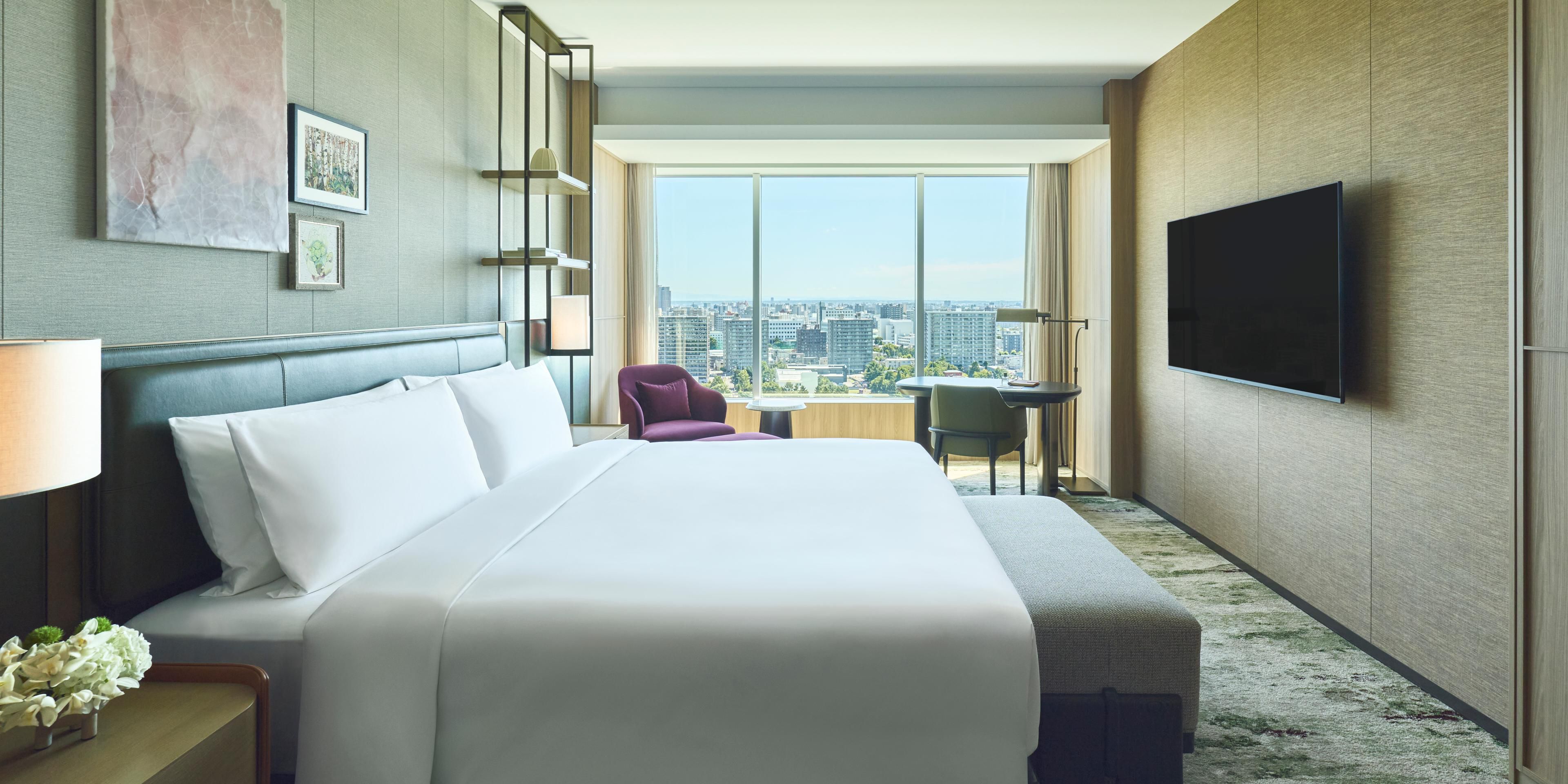 1 Bedroom Suite
