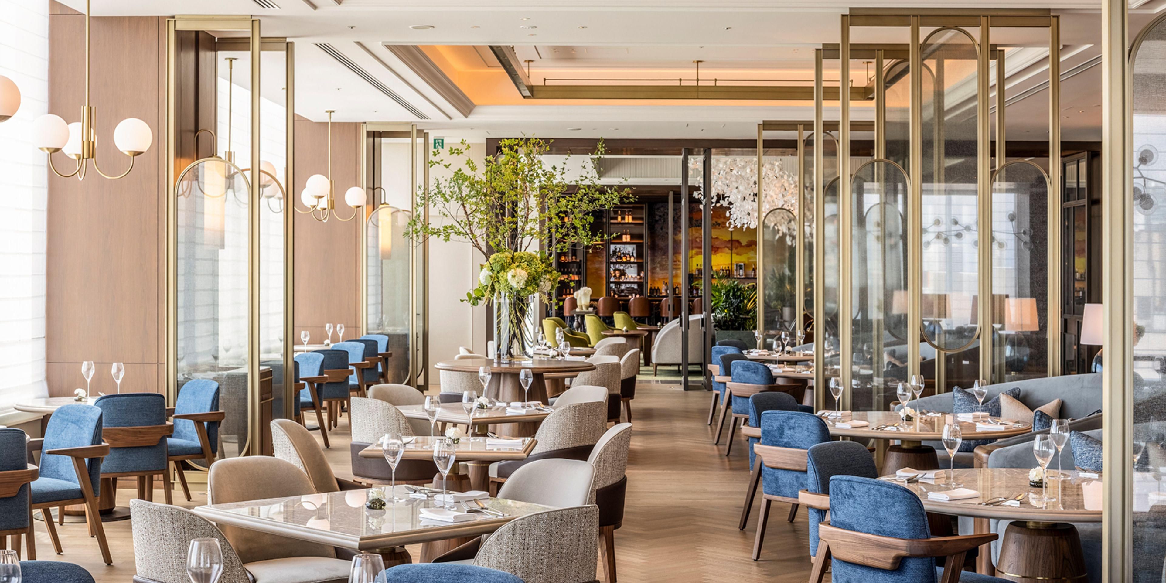 Experience Hokkaido’s flavors at AuBlanc, where modern casual French cuisine meets local ingredients. From breakfast to dinner, enjoy buffet, set courses, and a la carte dishes. Our onsite bakery fills the space with the aroma of freshly baked breads and pastries, offering a refined and inviting dining experience.