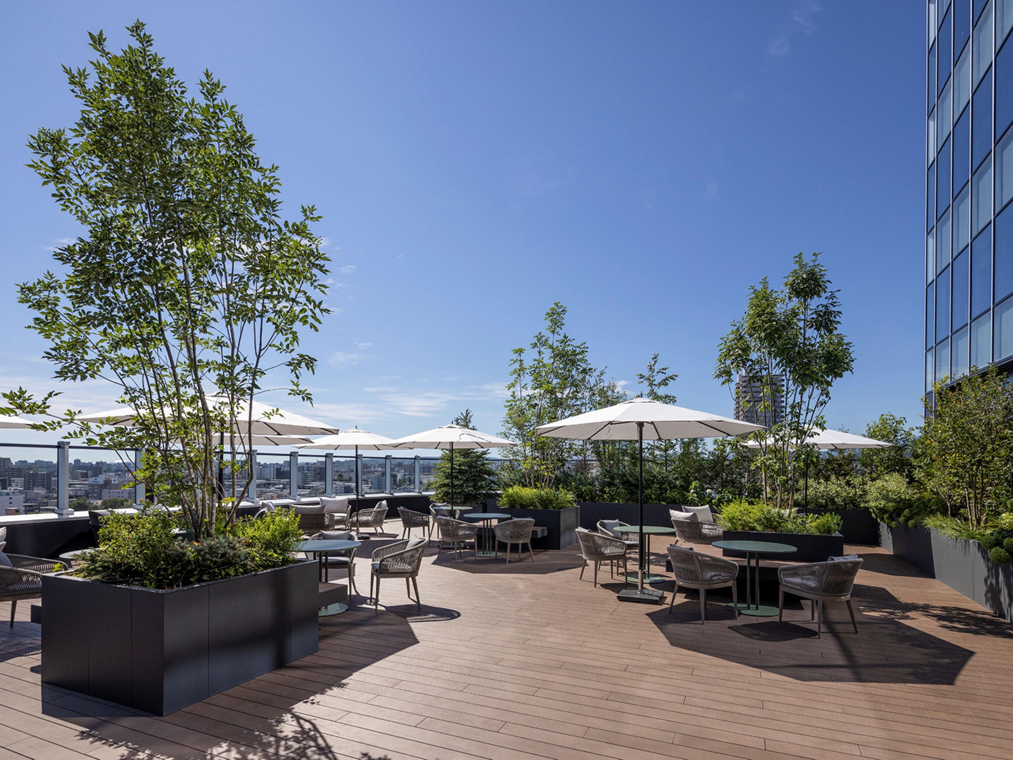 Norva Terrace