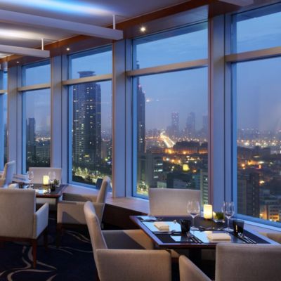 Sky Lounge