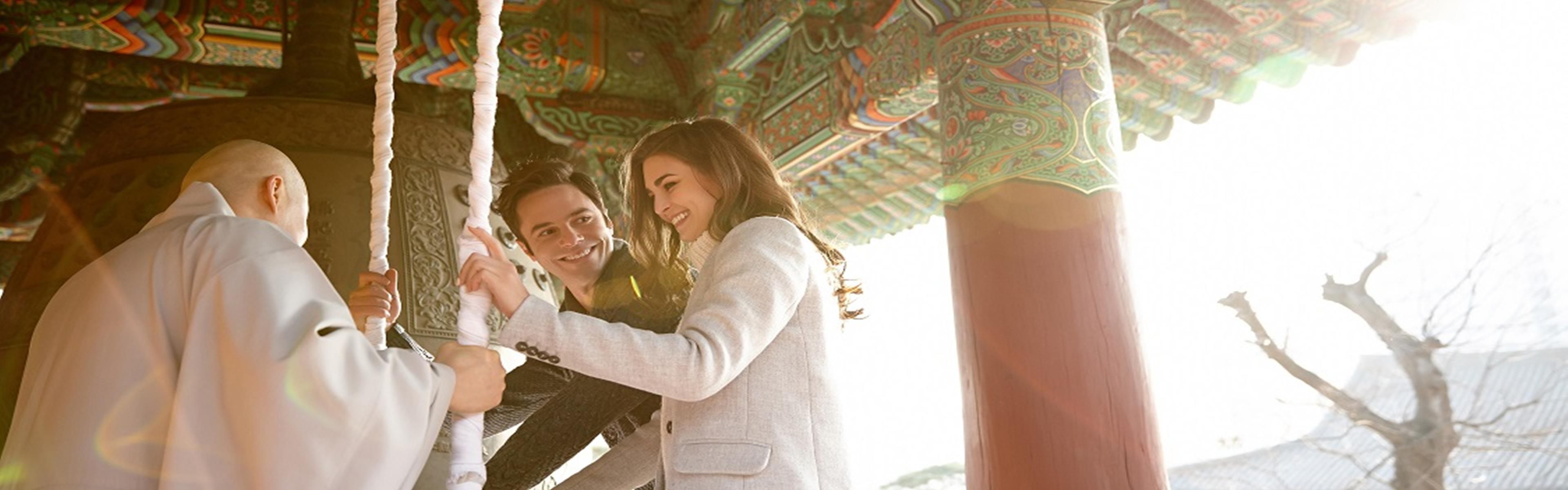 صورة منطقة الجذب السياحي