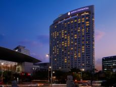 InterContinental Hotels 首尔世贸中心洲际酒店