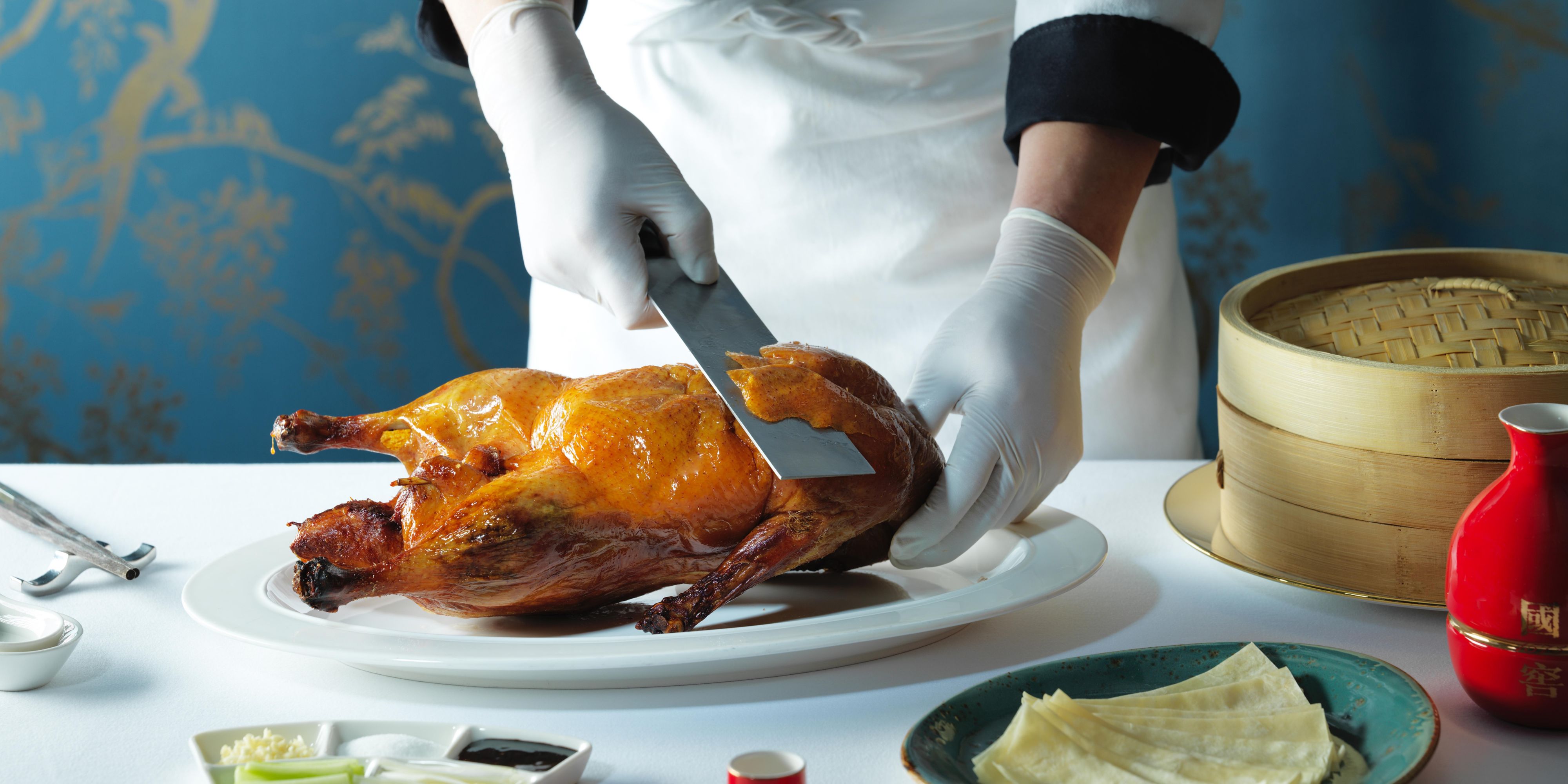 Delight in a culinary odyssey at our Seoul Parnas hotel, where five distinctive restaurants showcase upscale international cuisine. Our skilled chefs passionately craft high-quality dishes using the finest and freshest ingredients. Offering a symphony of flavors, our restaurants promise to elevate every meal into an indulgent affair.