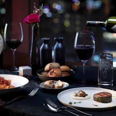 Ẩm thực cao cấp